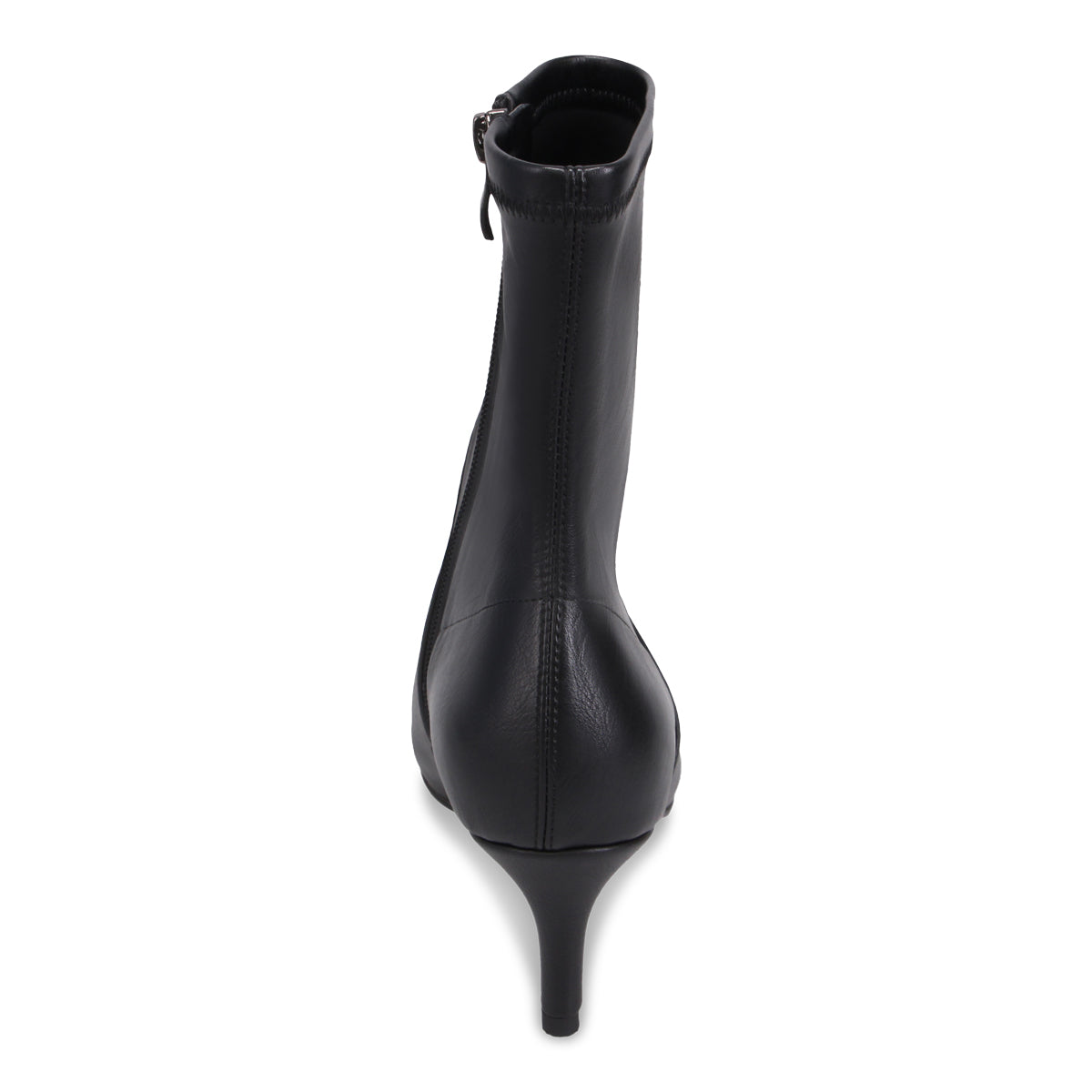 BLACK | Rear