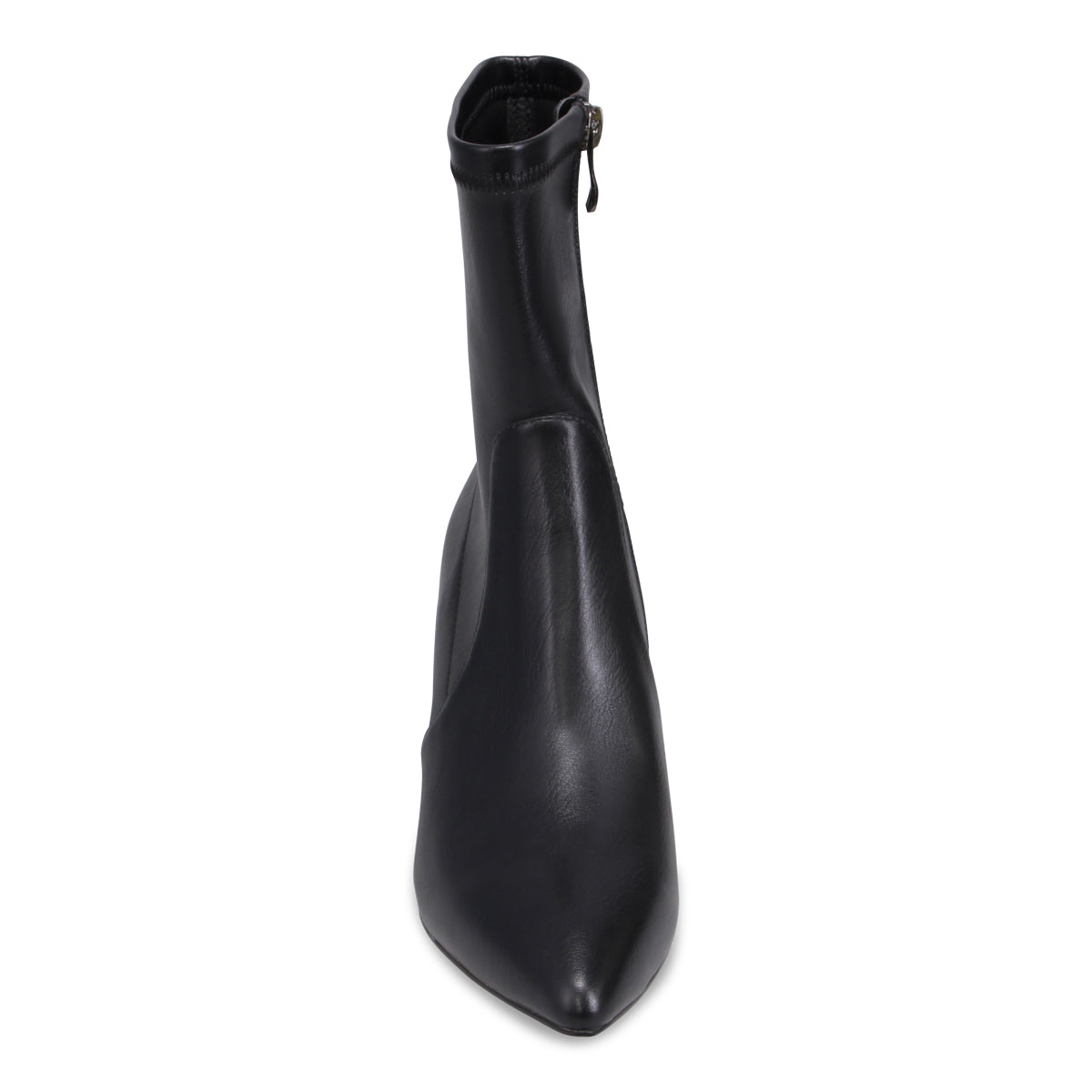 BLACK | Front