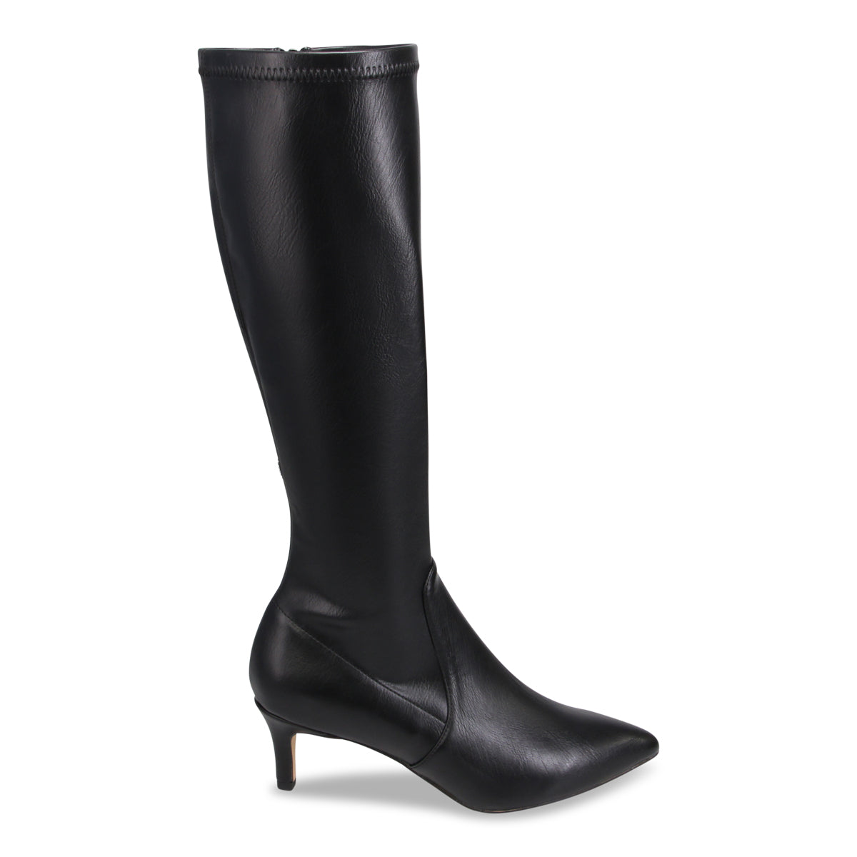 Coydy Heeled Tall Boot
