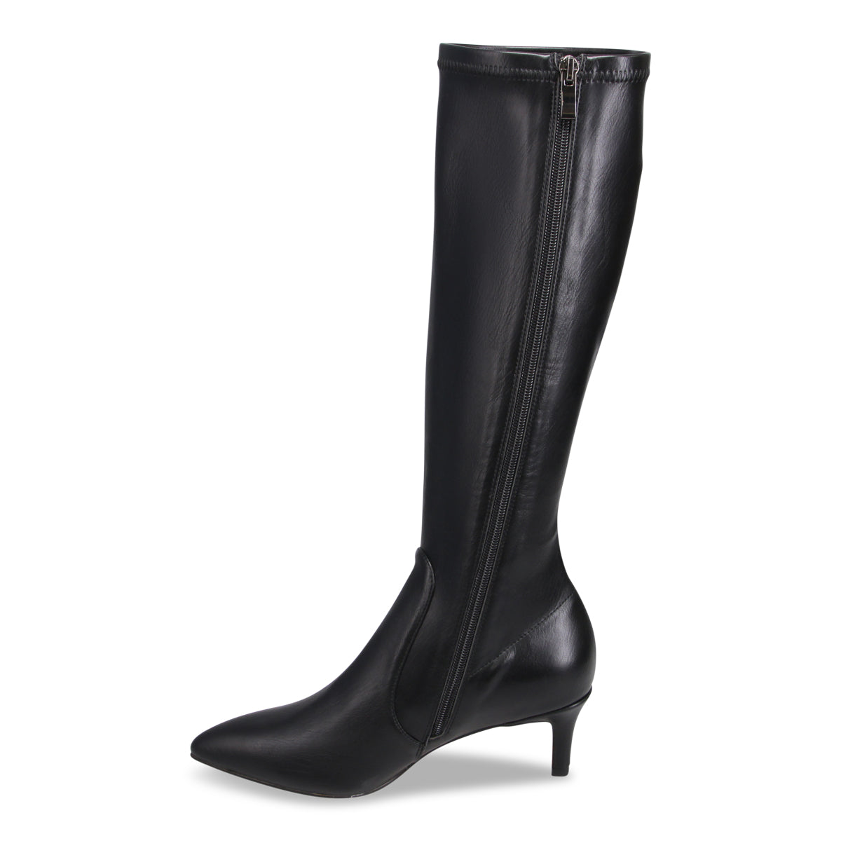 BLACK | Left