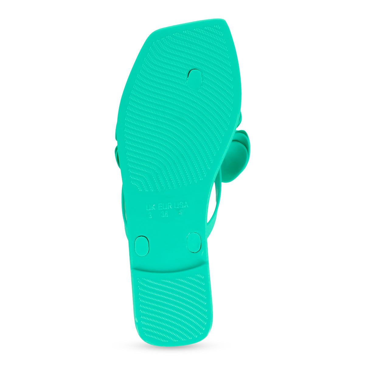 AQUA | Bottom