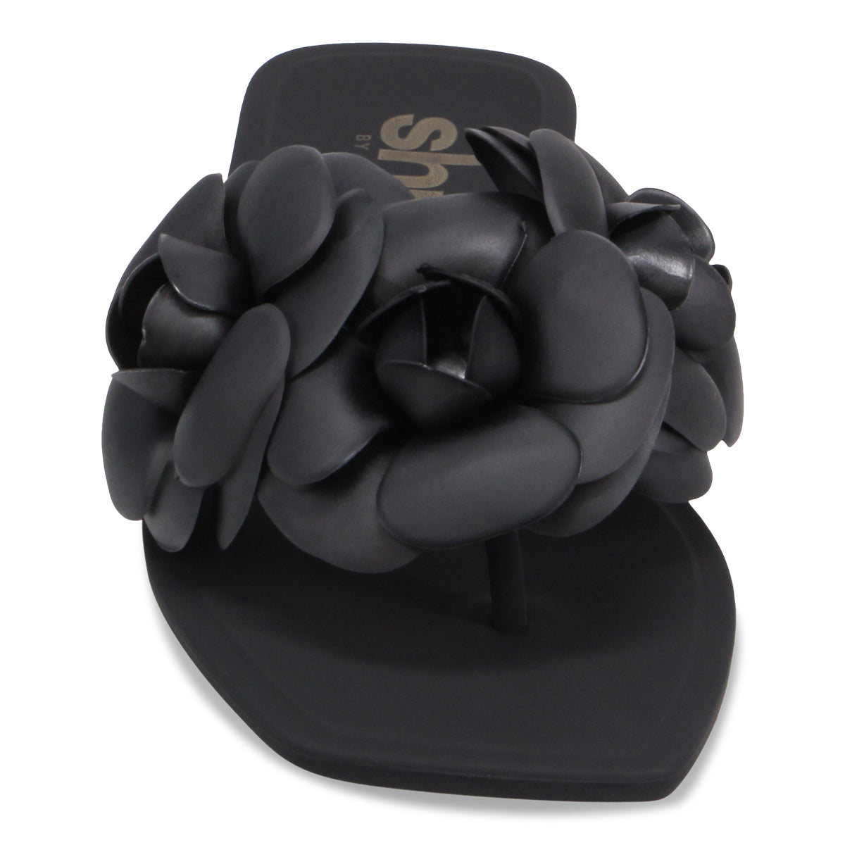 BLACK | Front