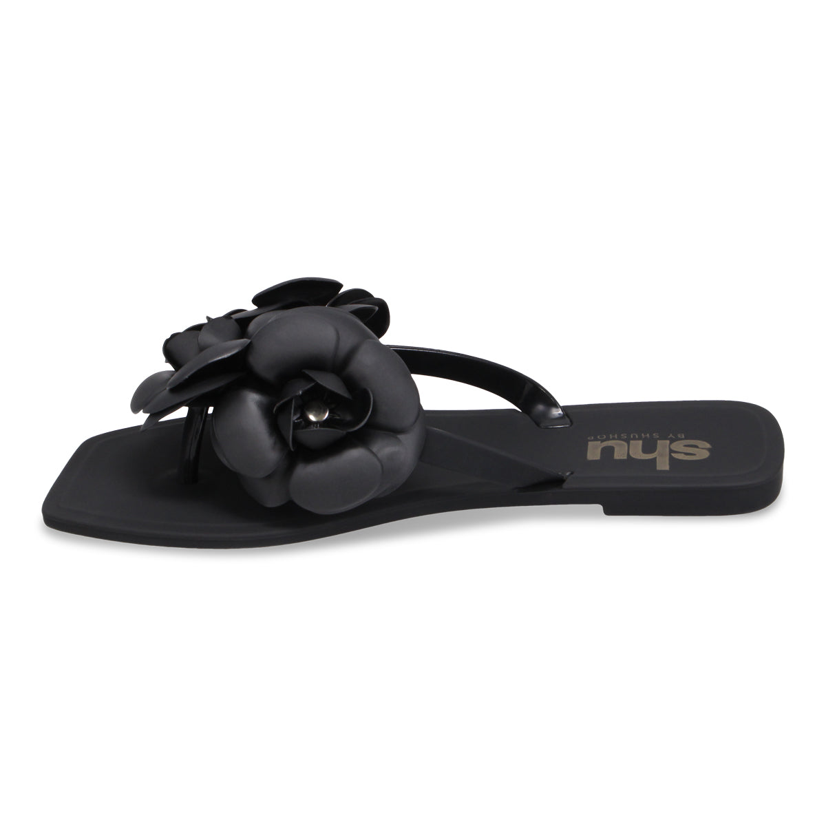 BLACK | Left