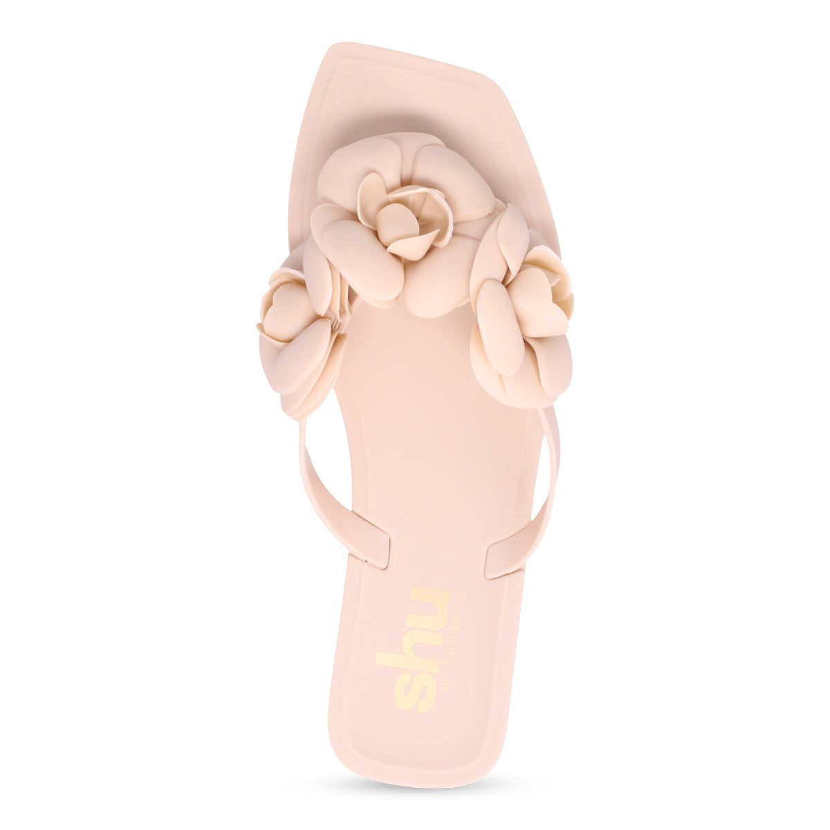 NUDE | Top
