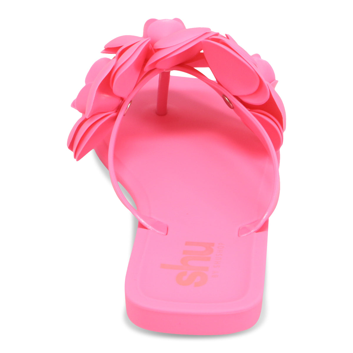 PINK | Rear