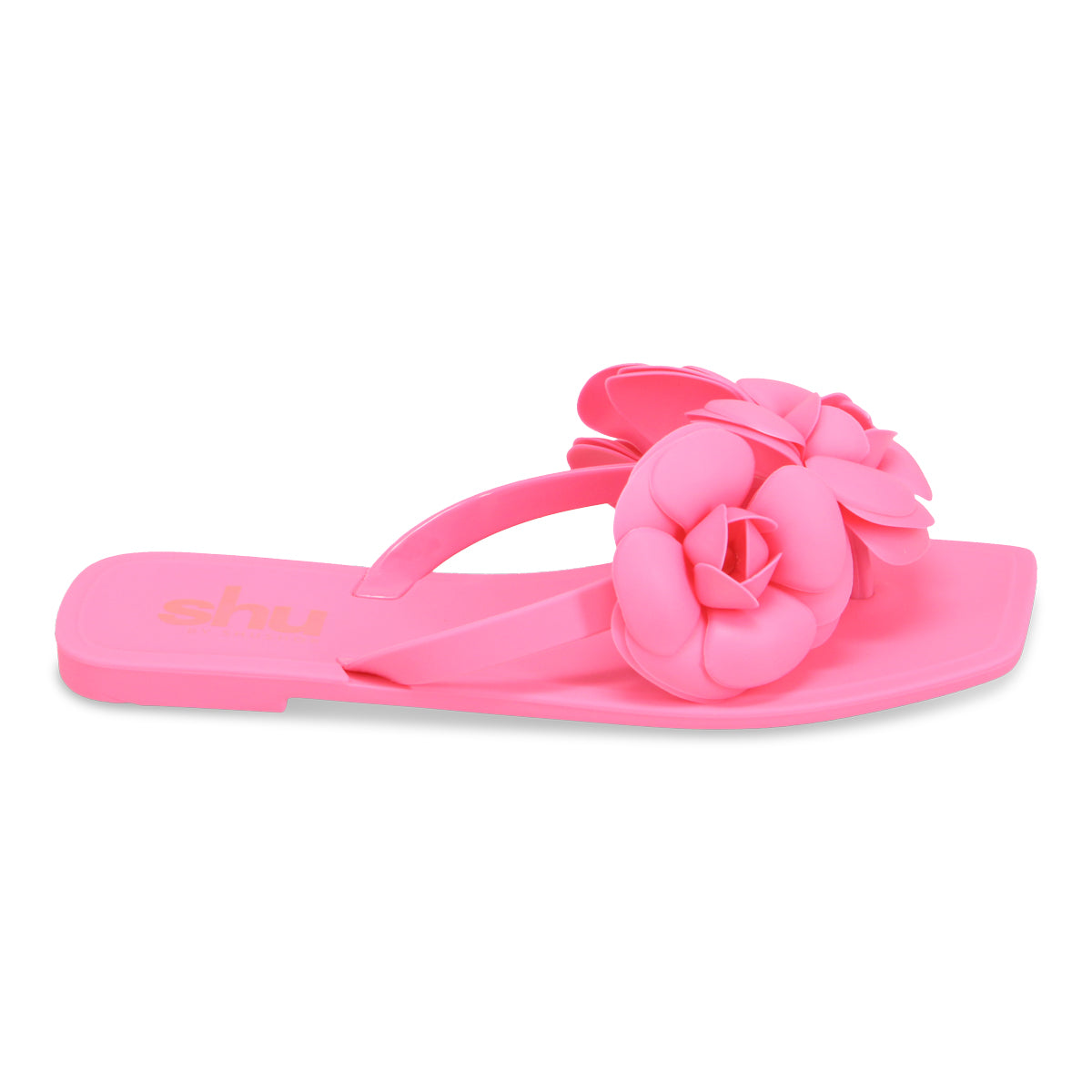 PINK | Right