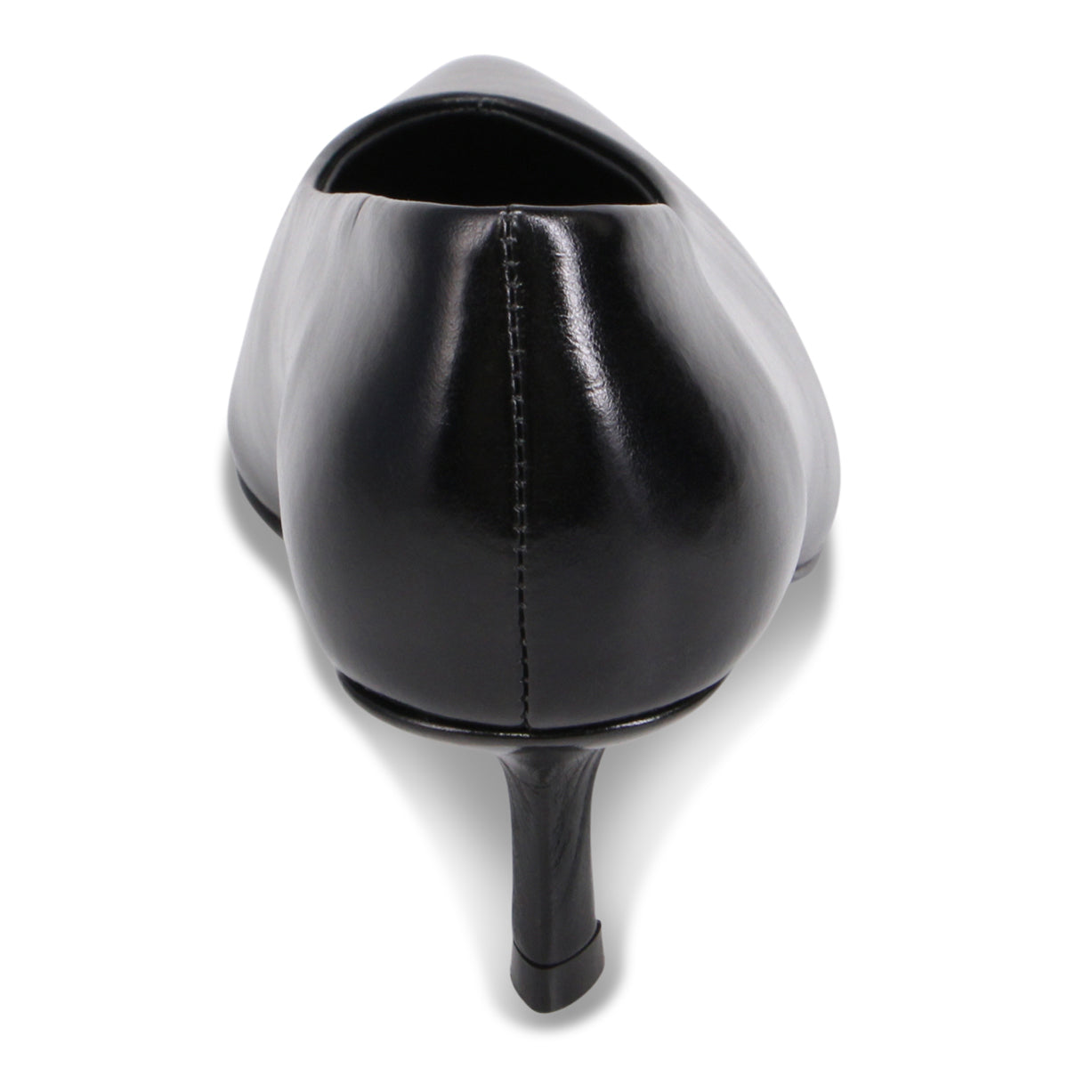 BLACK CRINKLE | Rear