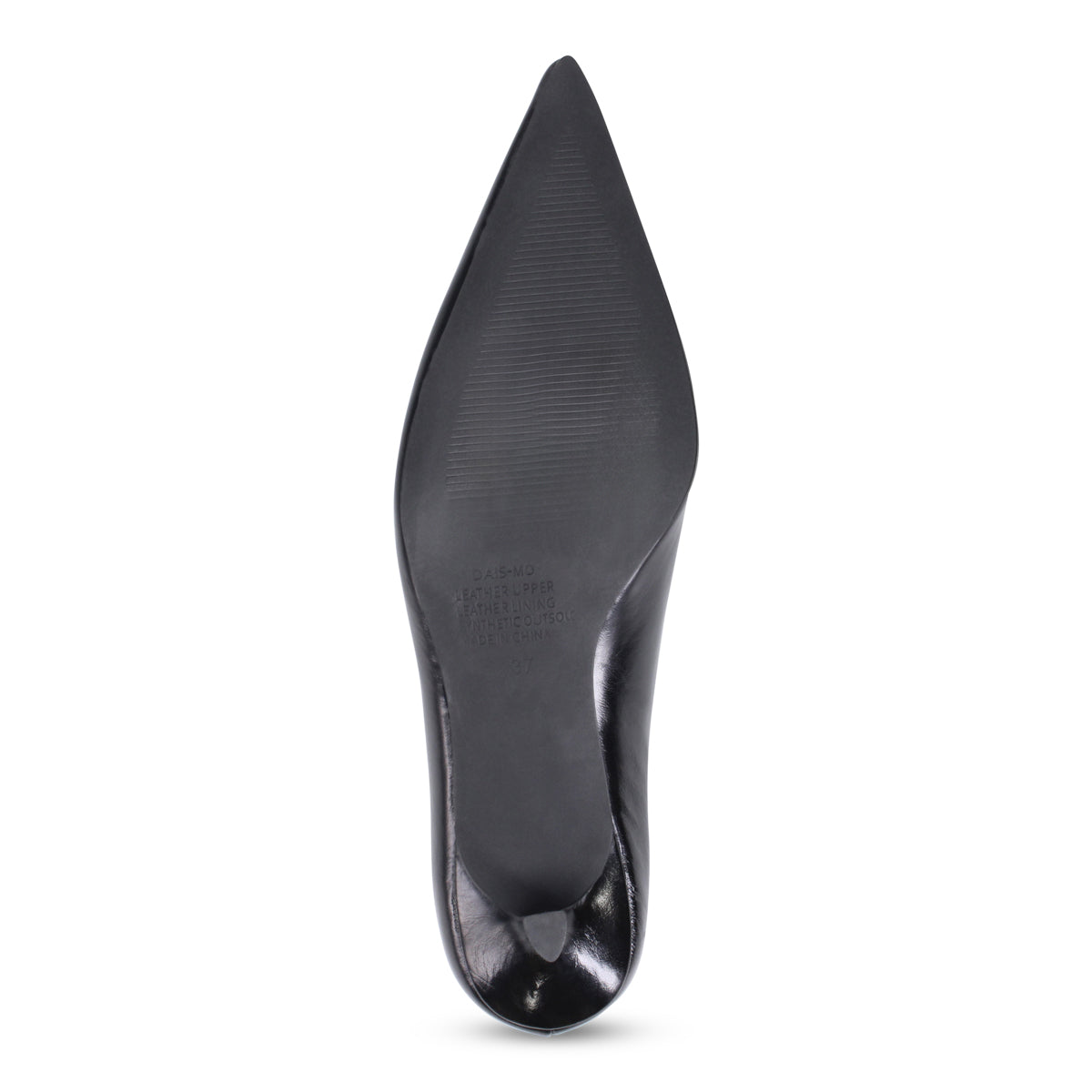 BLACK CRINKLE | Bottom