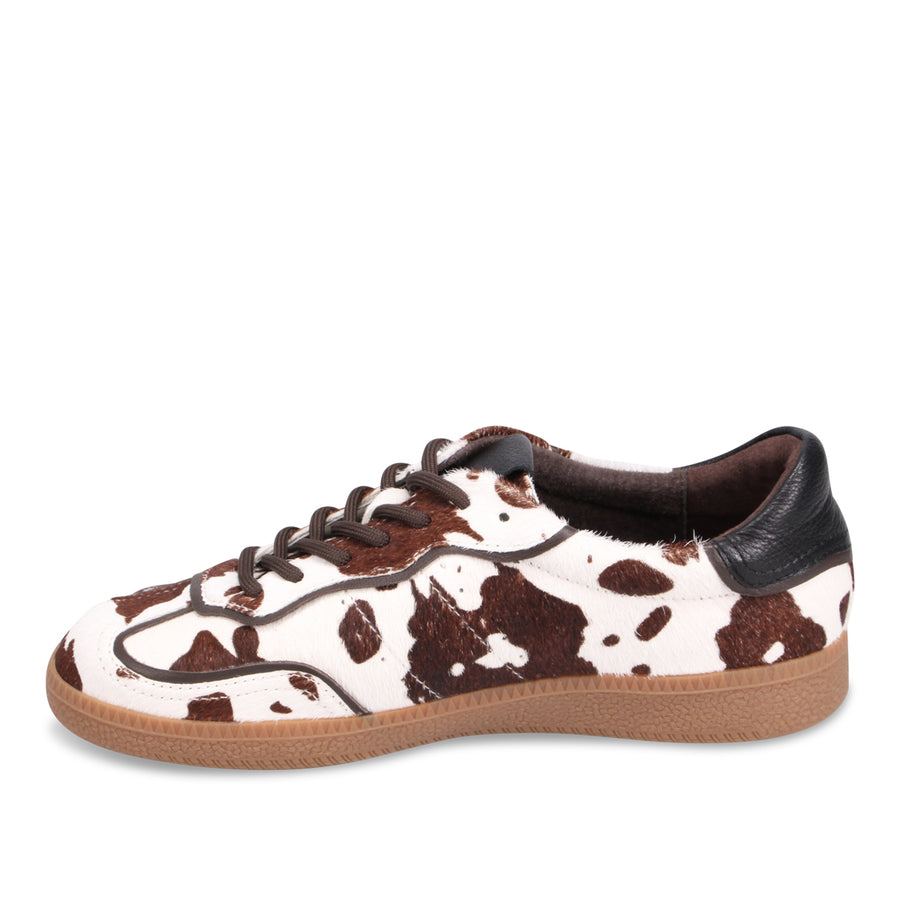 COW PRINT | Left
