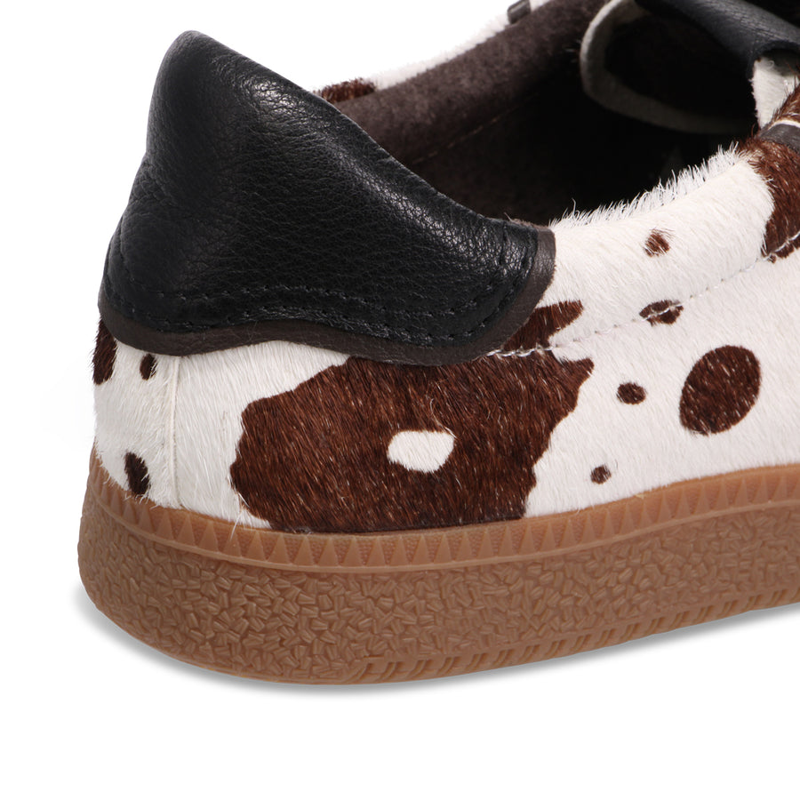 COW PRINT | Detail