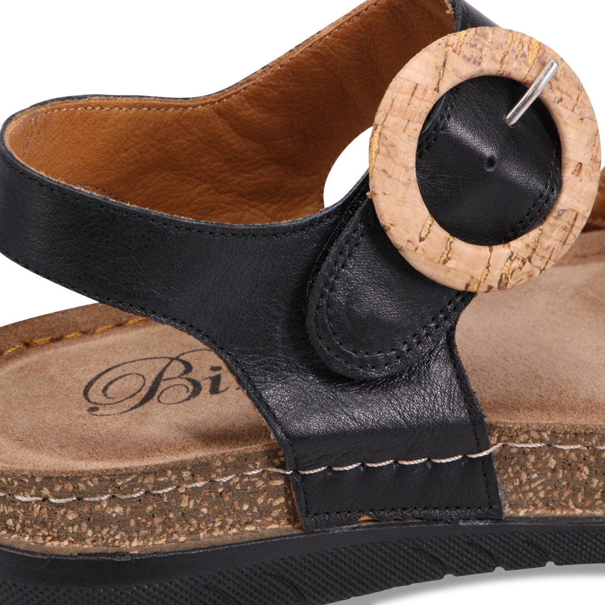 BLACK MULTI | Detail