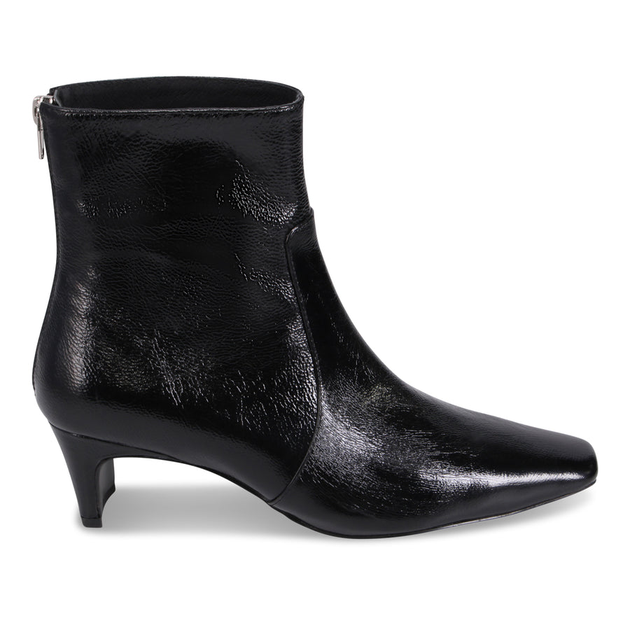 BLACK CRINKLE | Right