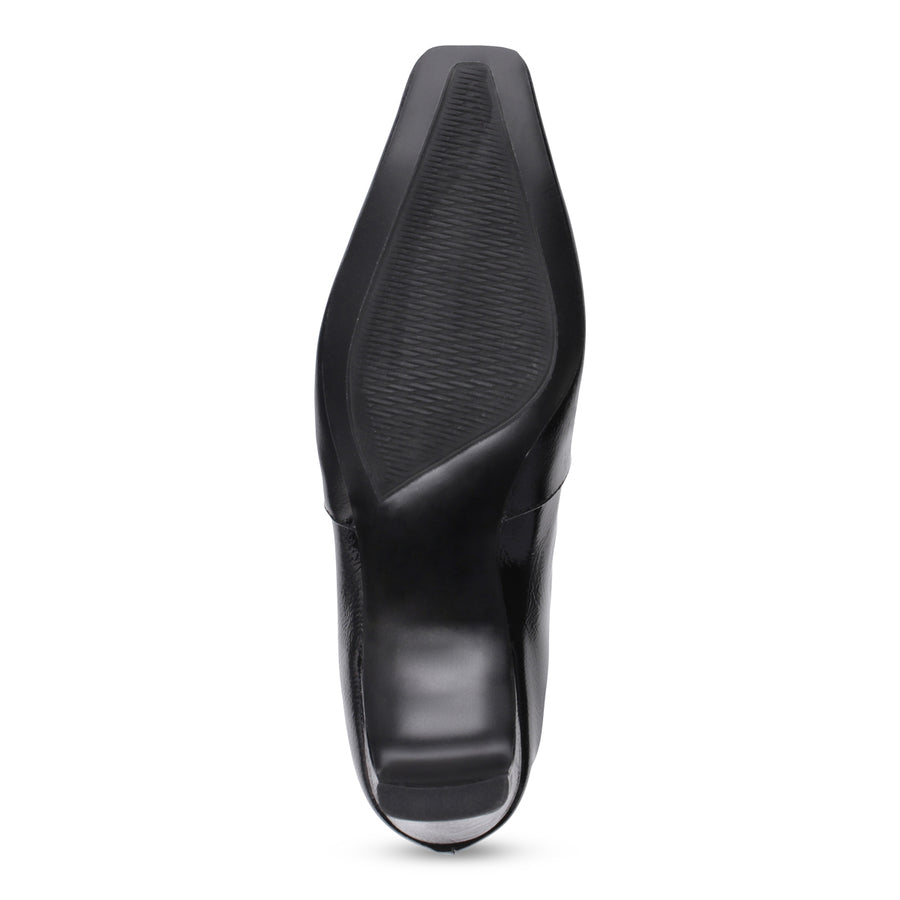 BLACK CRINKLE | Bottom