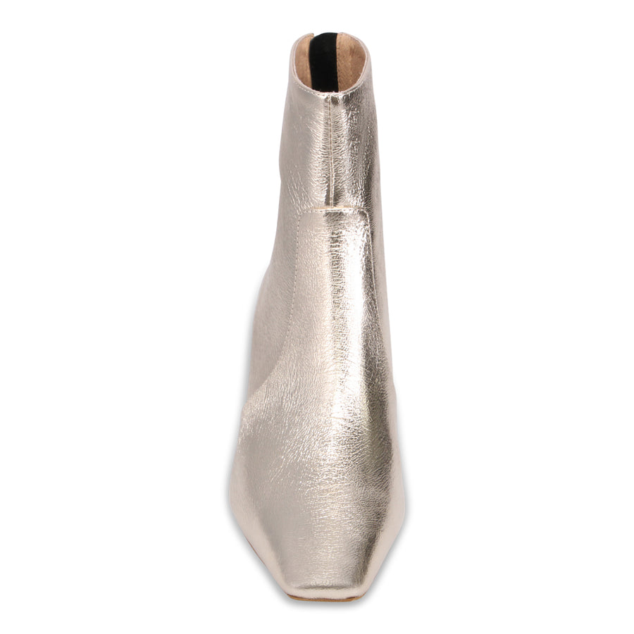 PLATINUM CRINKLE | Front