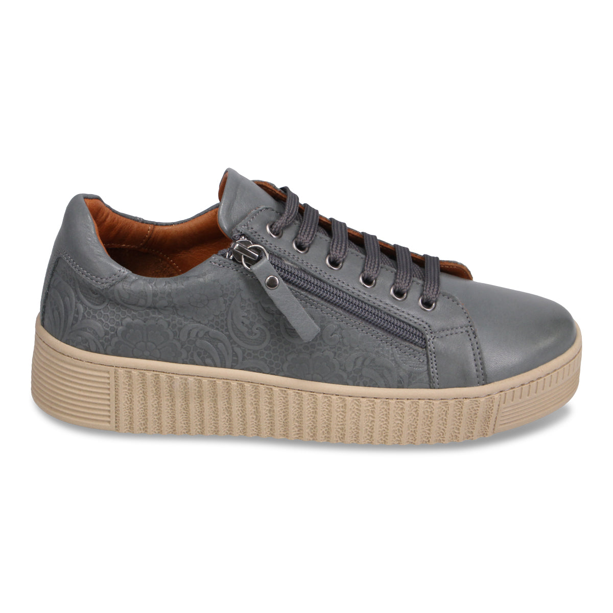 GREY | Right