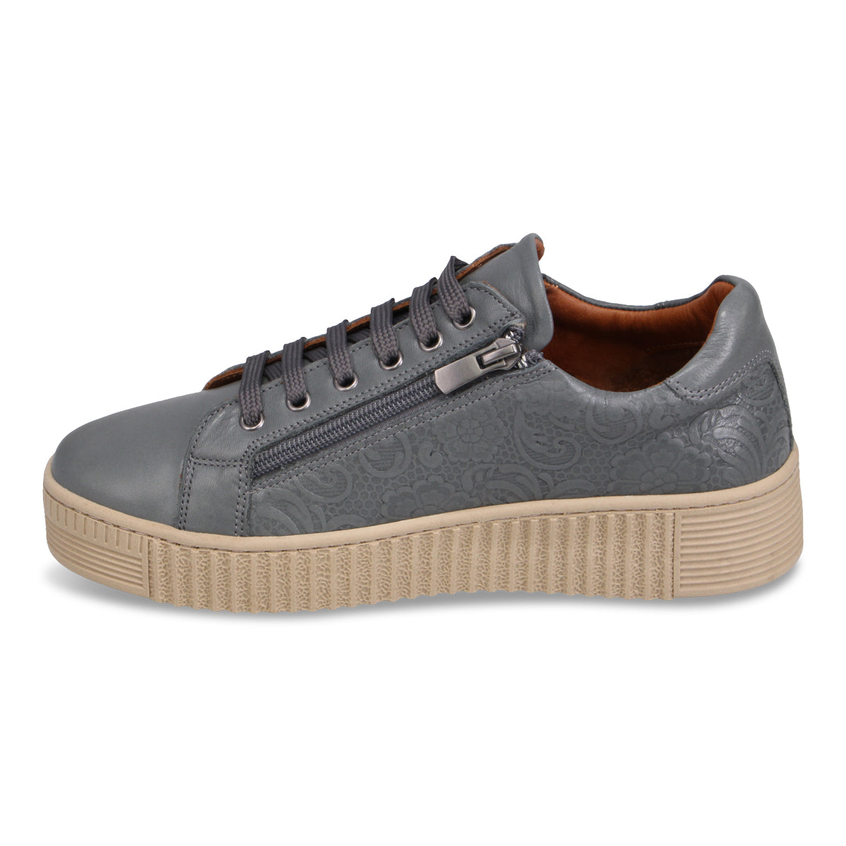 GREY | Left