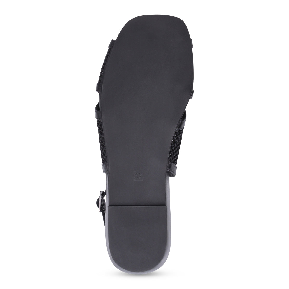BLACK | Bottom