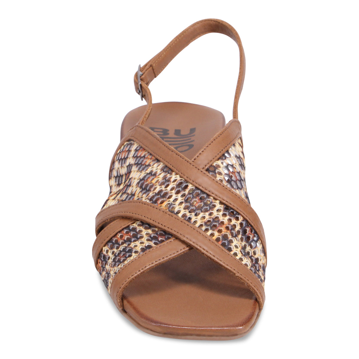 LEOPARD | Front