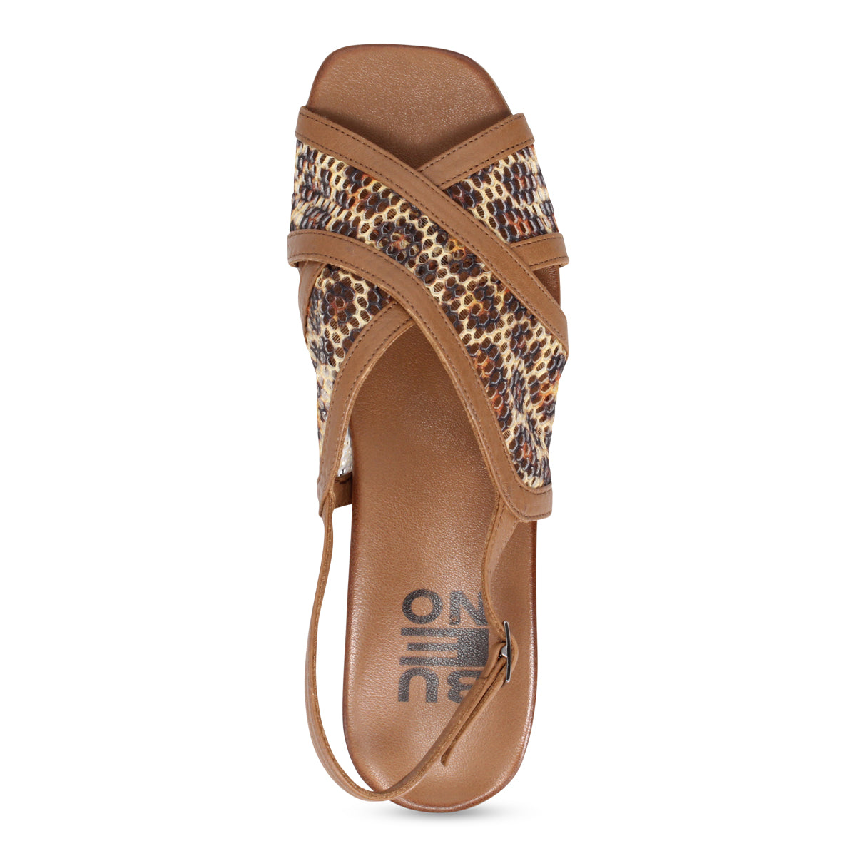 LEOPARD | Top