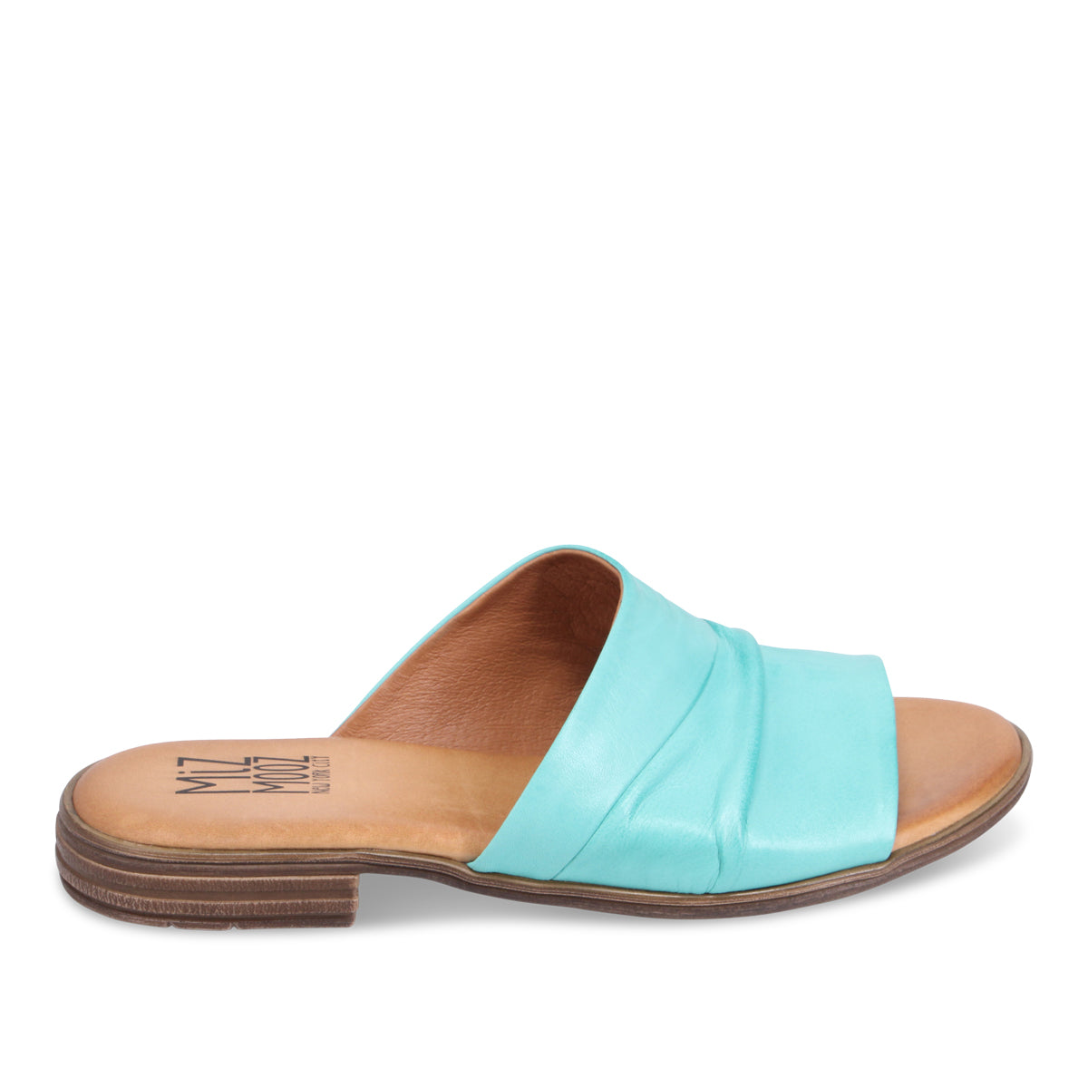 TURQUOISE | Right
