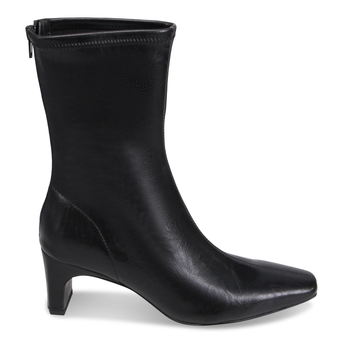 VINTAGE BLACK | Right