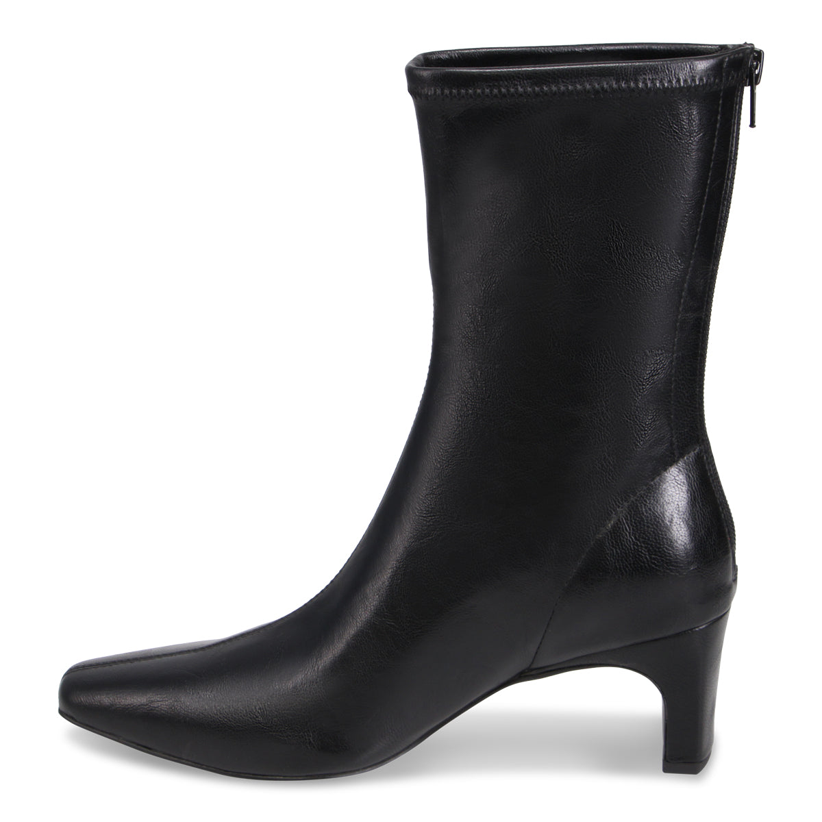 VINTAGE BLACK | Left