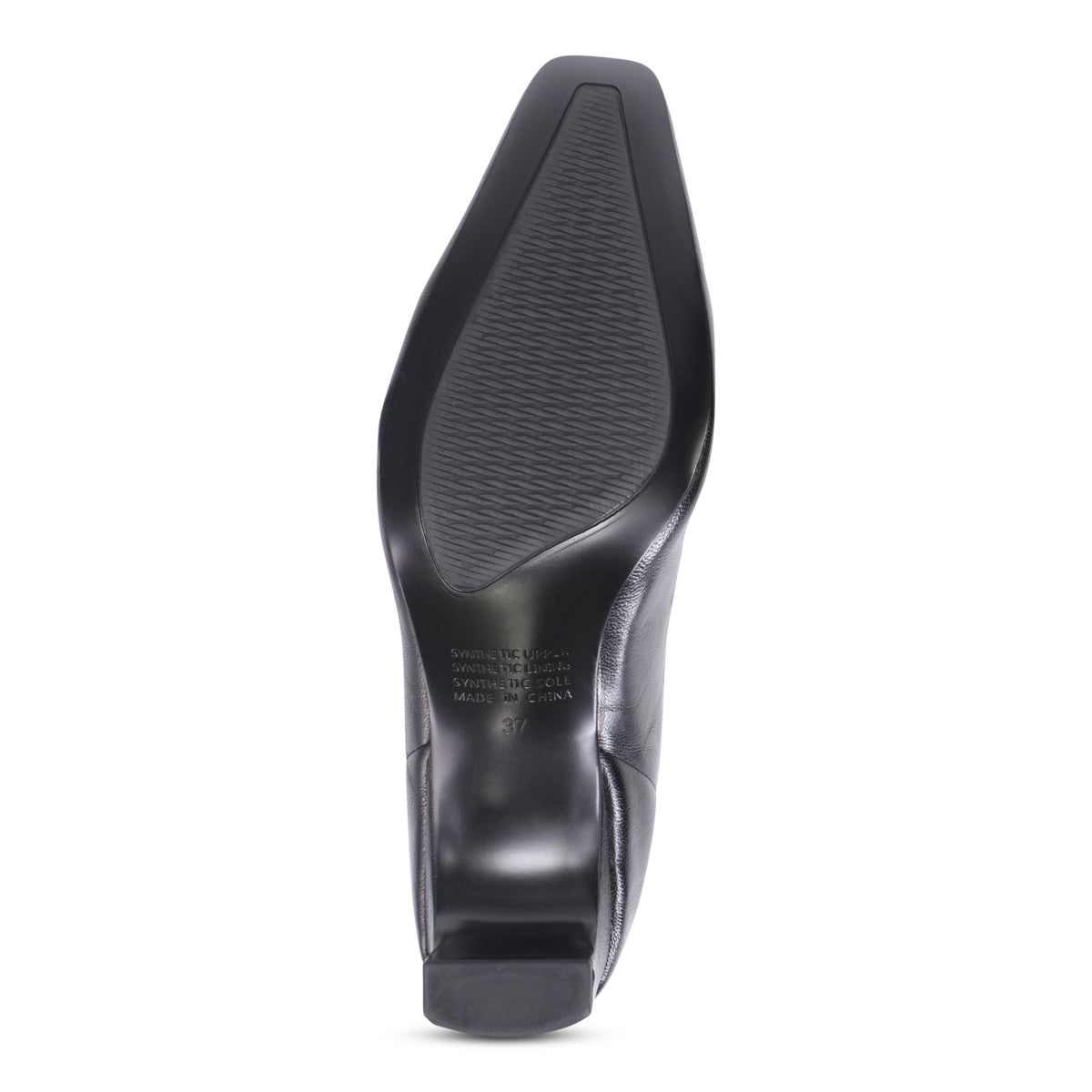 VINTAGE BLACK | Bottom