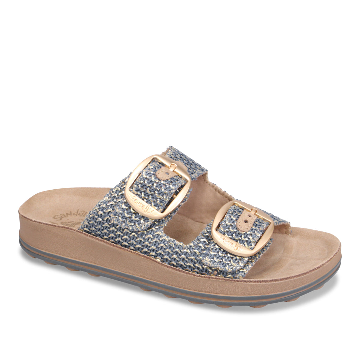 Slide Sandals
