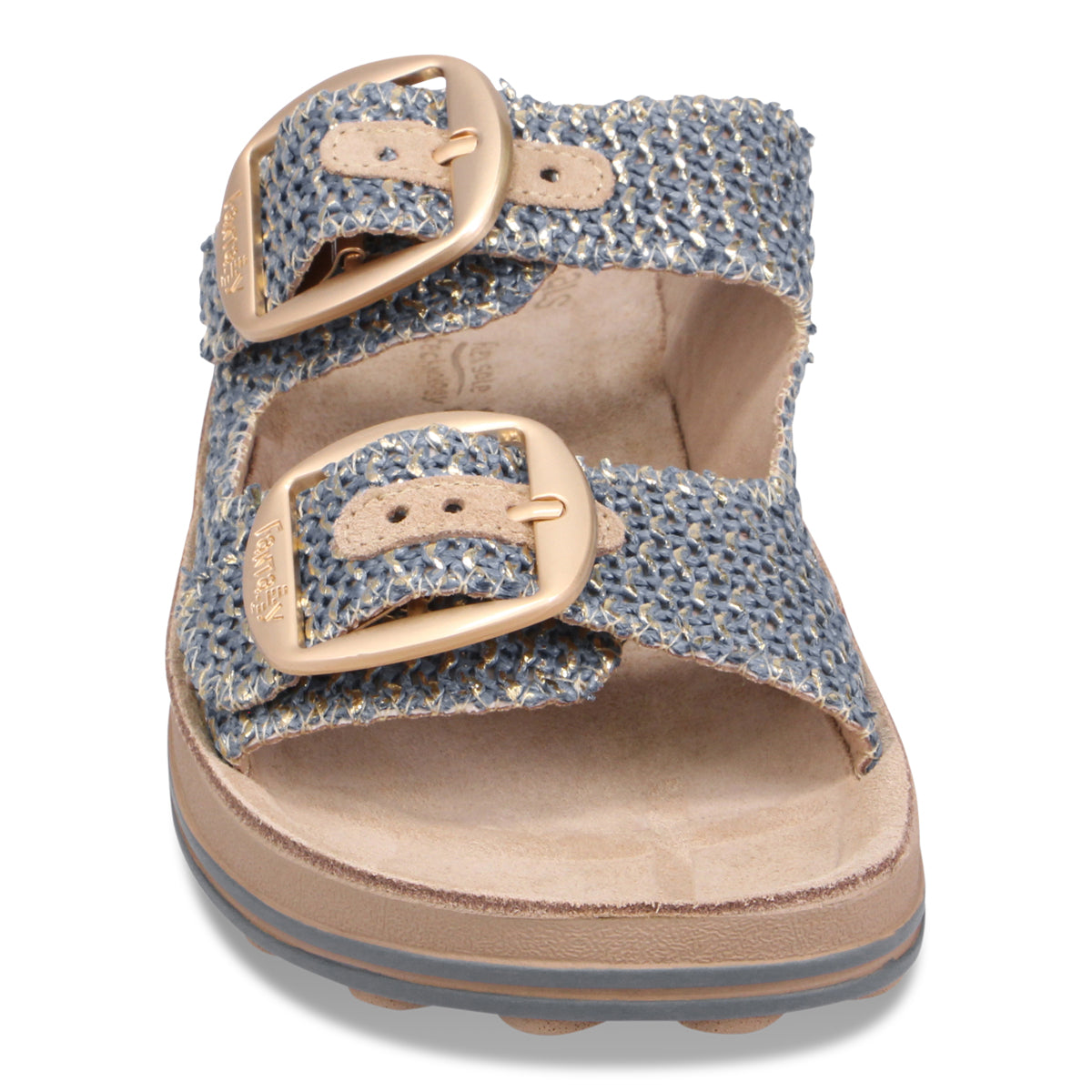 BLUE CELON | Front