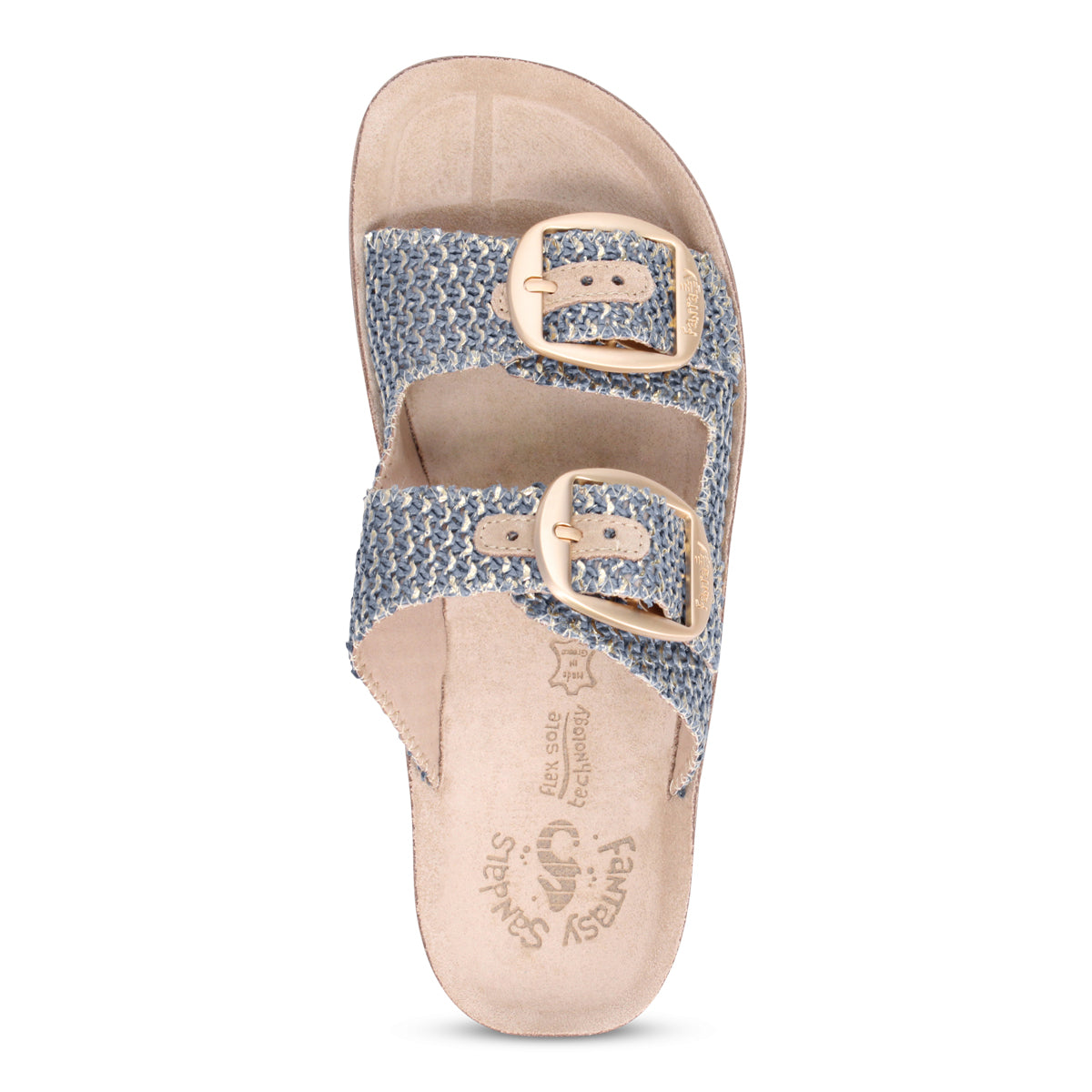 BLUE CELON | Top
