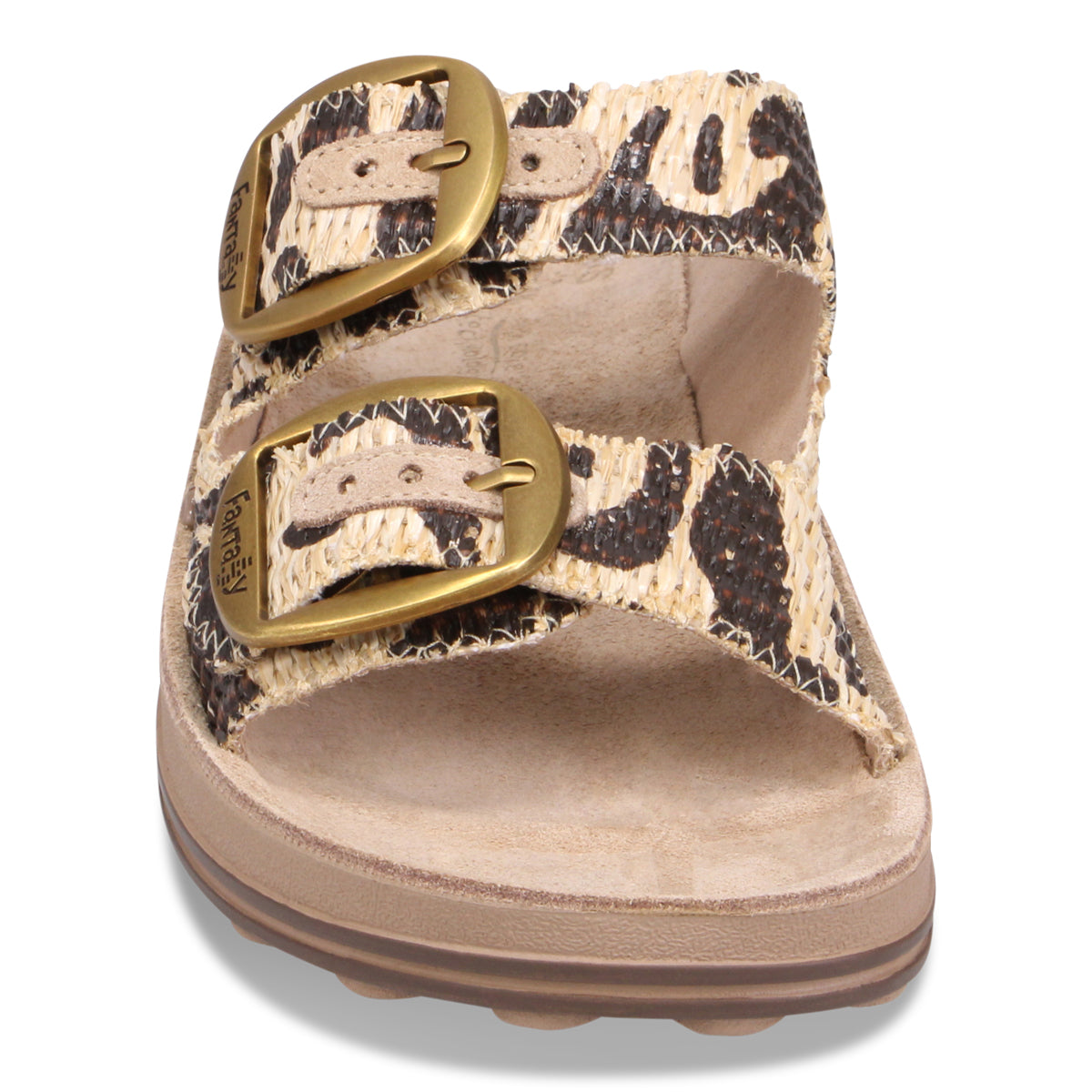 BROWN AFRICANA | Front