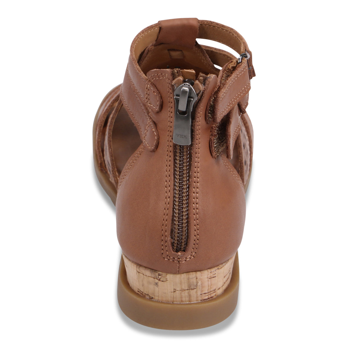 COGNAC | Rear
