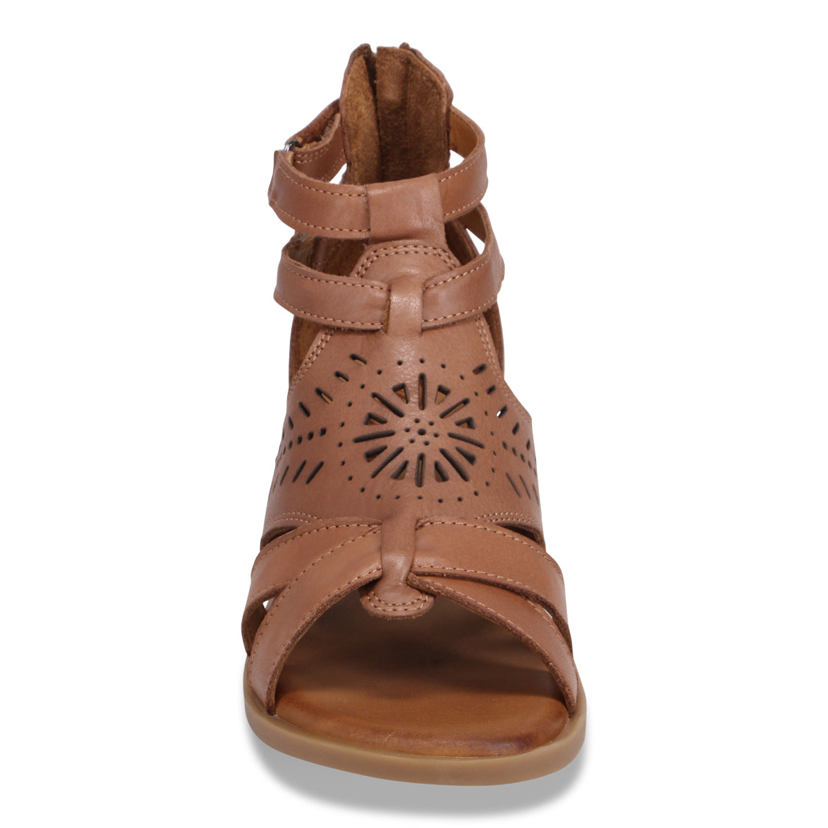 COGNAC | Front