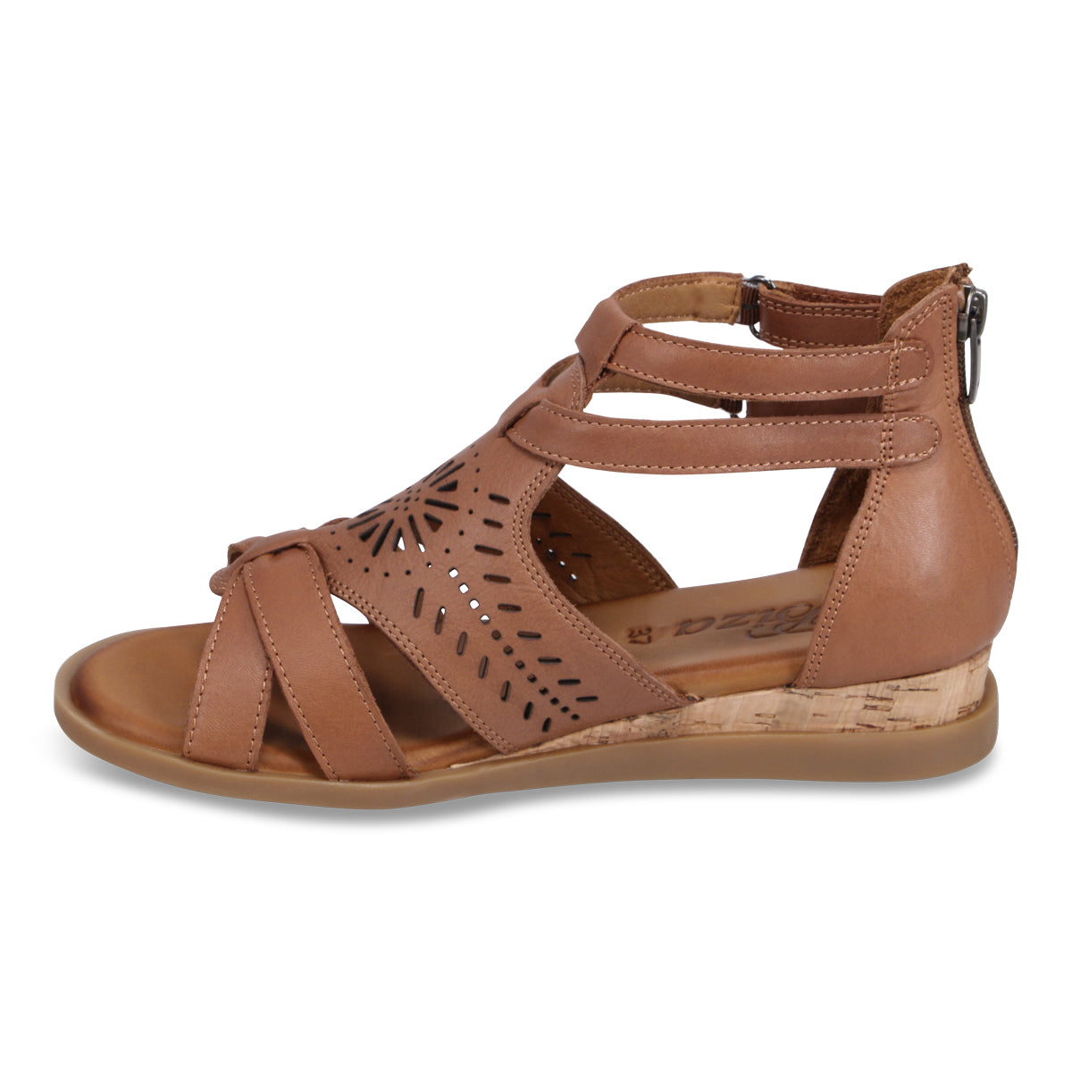 COGNAC | Left