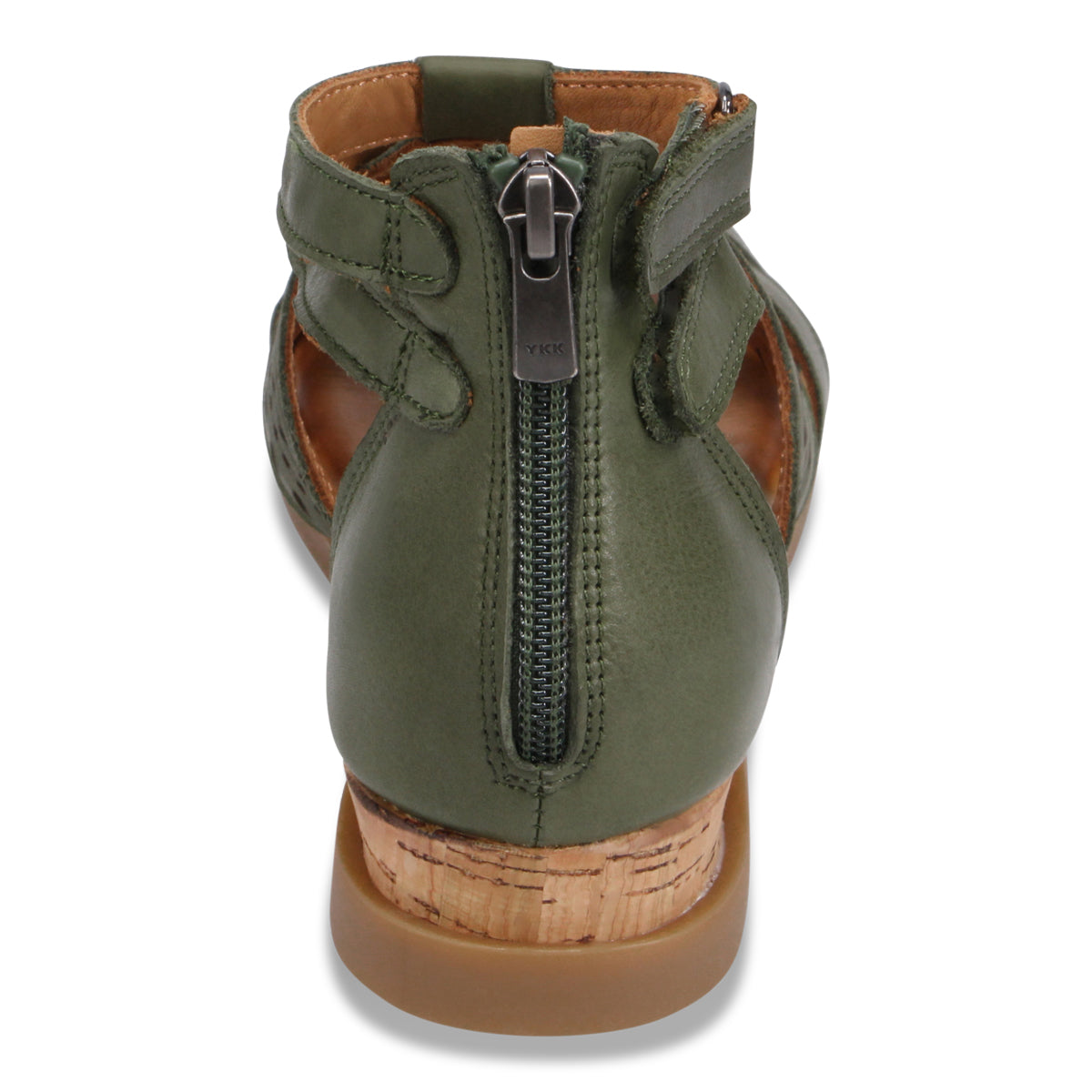 OLIVE | Rear