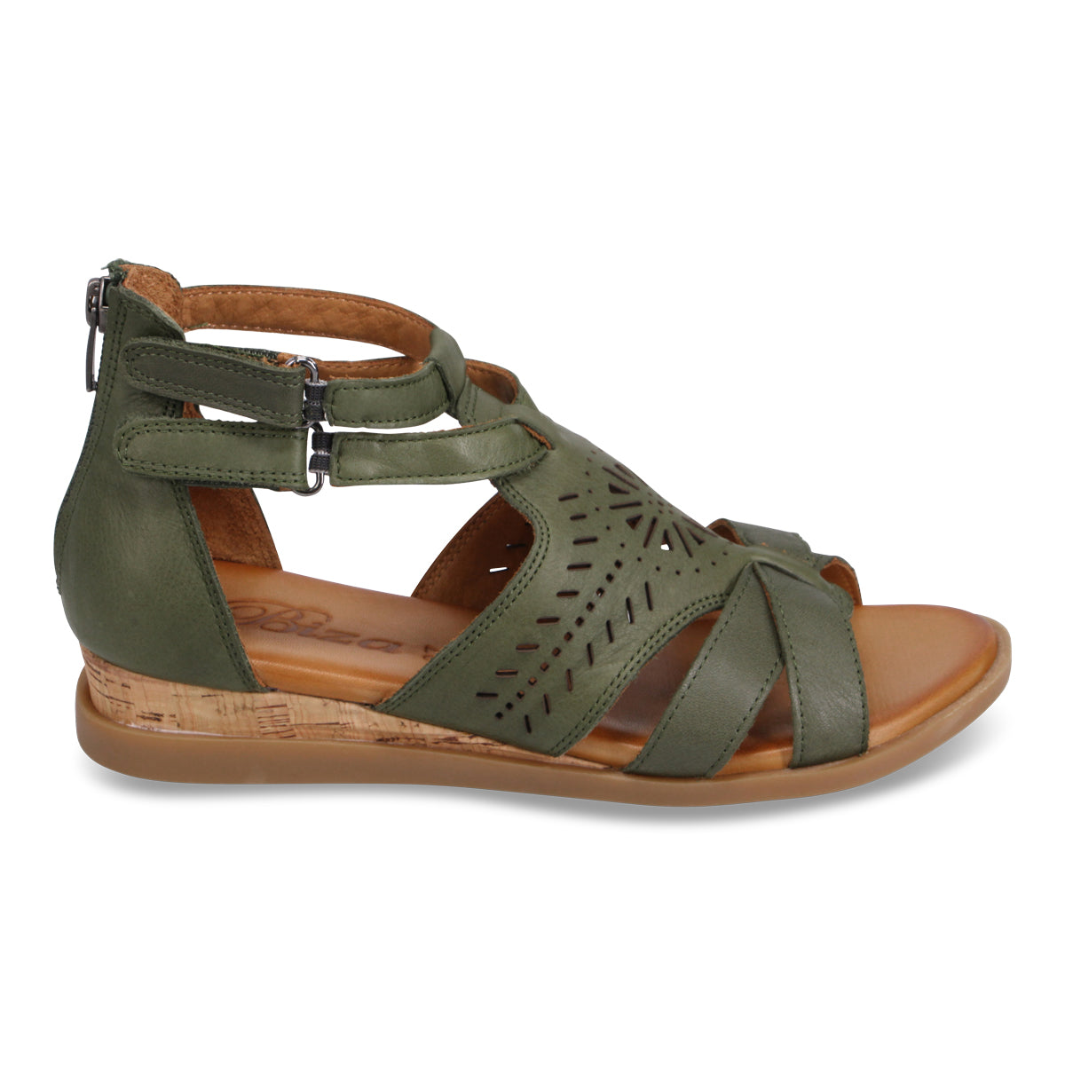 OLIVE | Right
