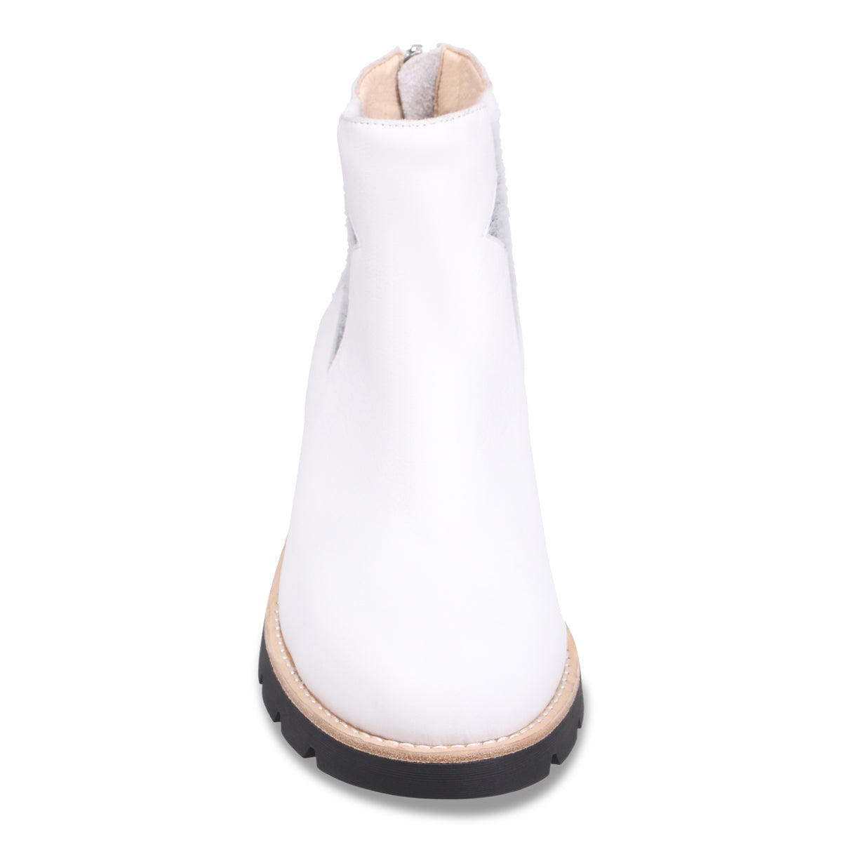 WINTER WHITE | Front