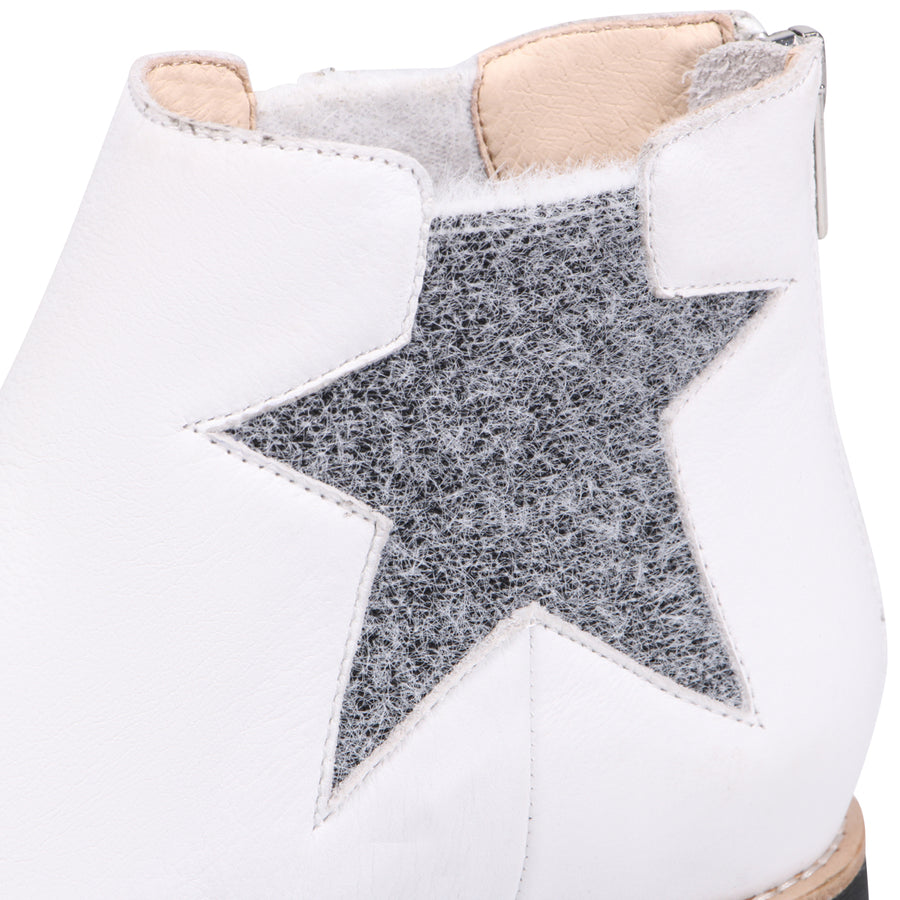 WINTER WHITE | Detail