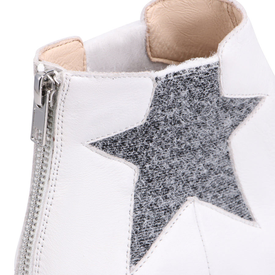 WINTER WHITE | Detail