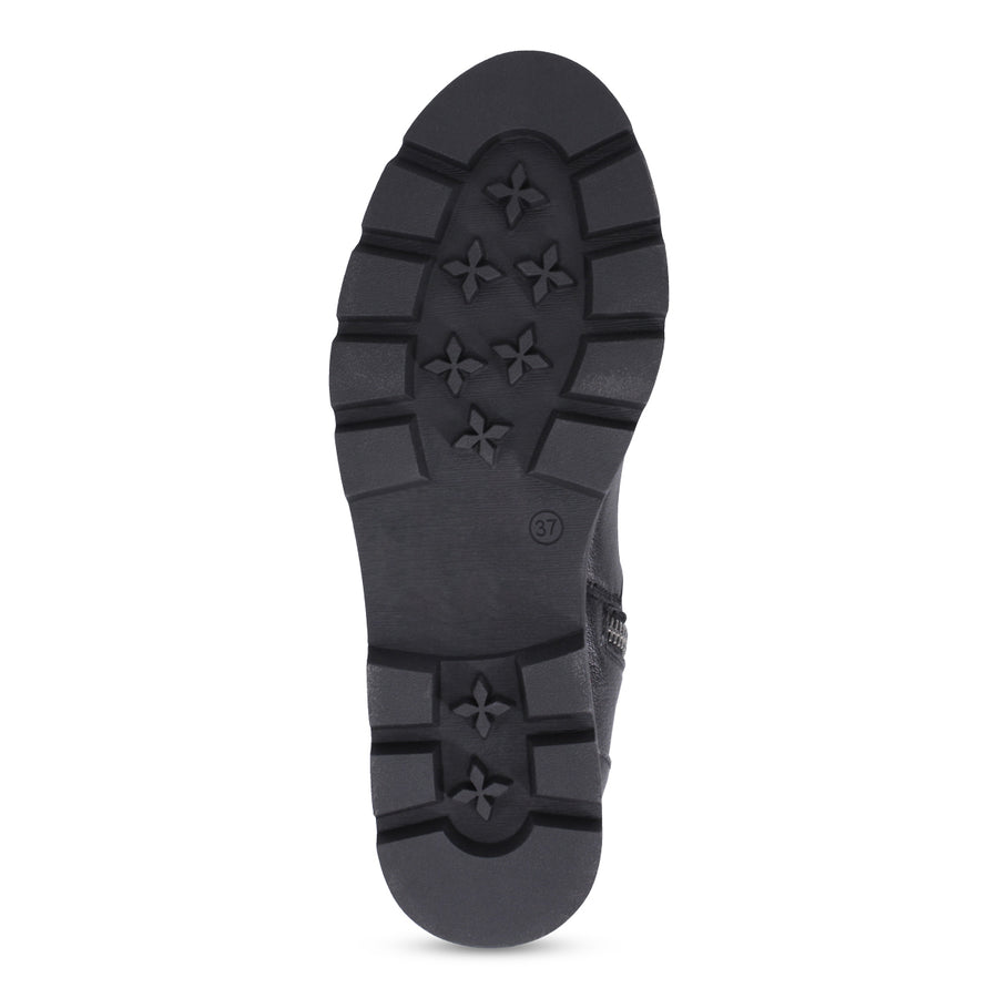 BLACK DENIM | Bottom