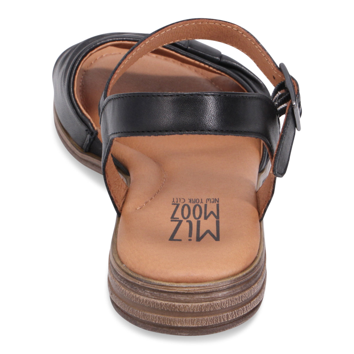 BLACK + BLACK | Rear