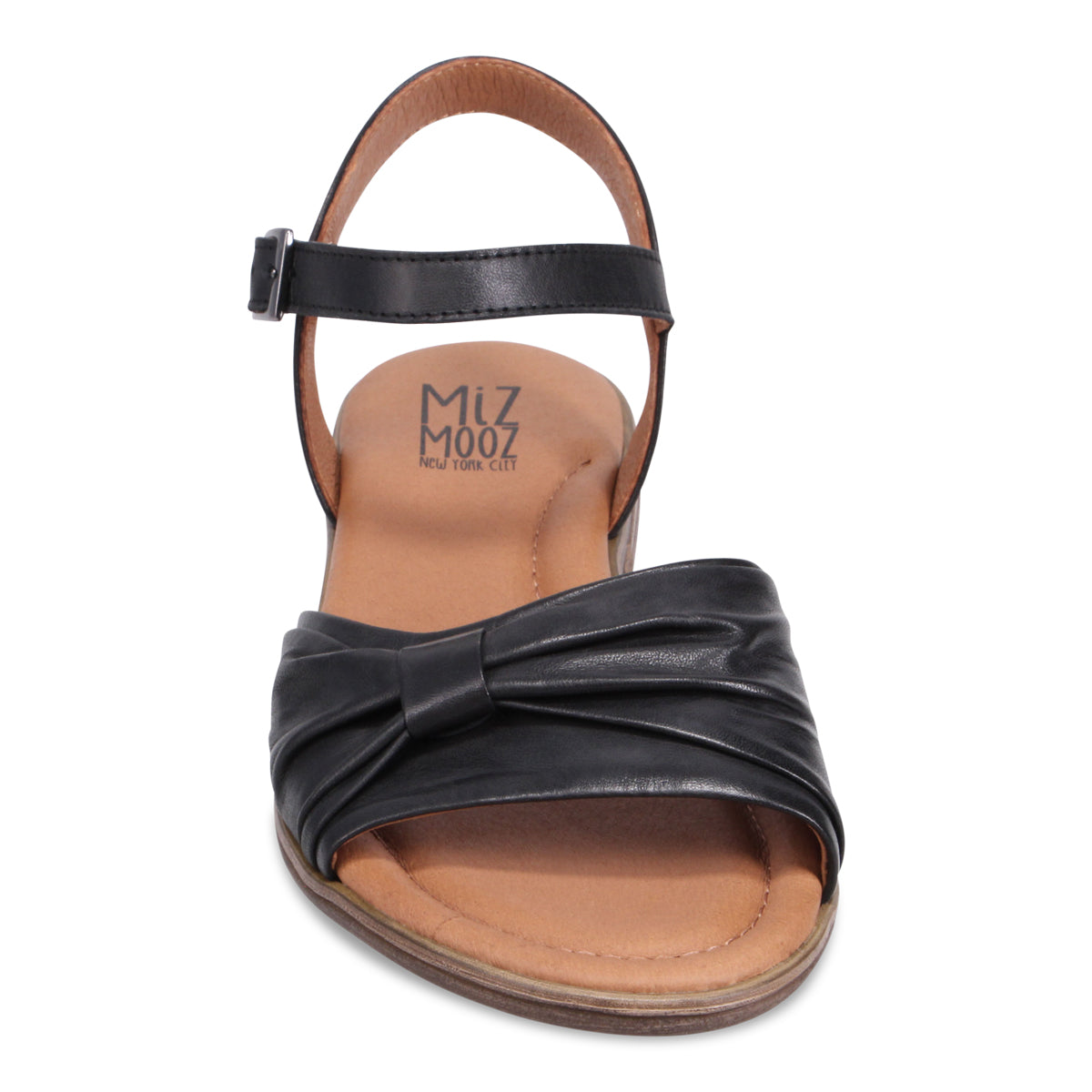 BLACK + BLACK | Front