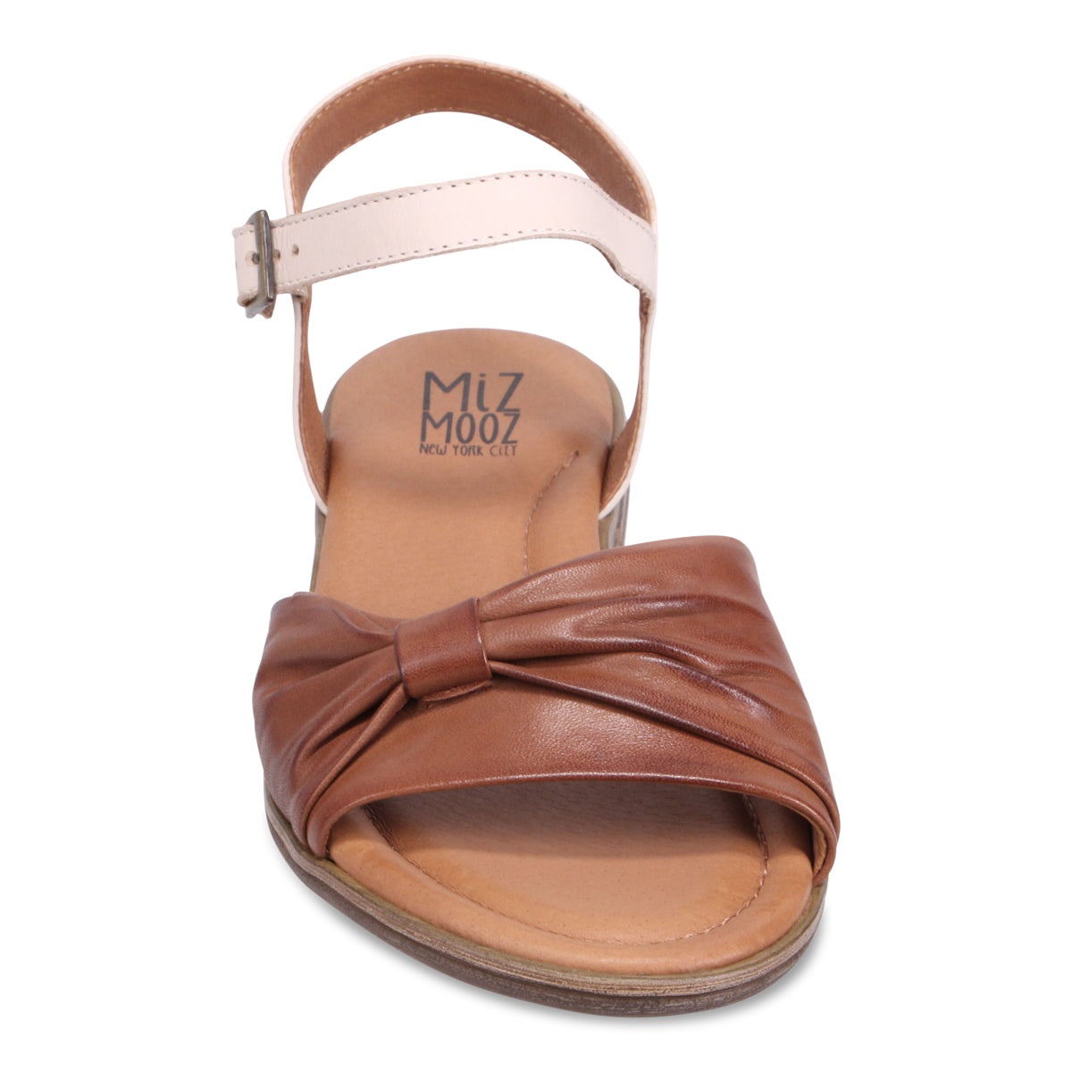 BRANDY + BRANDY | Front