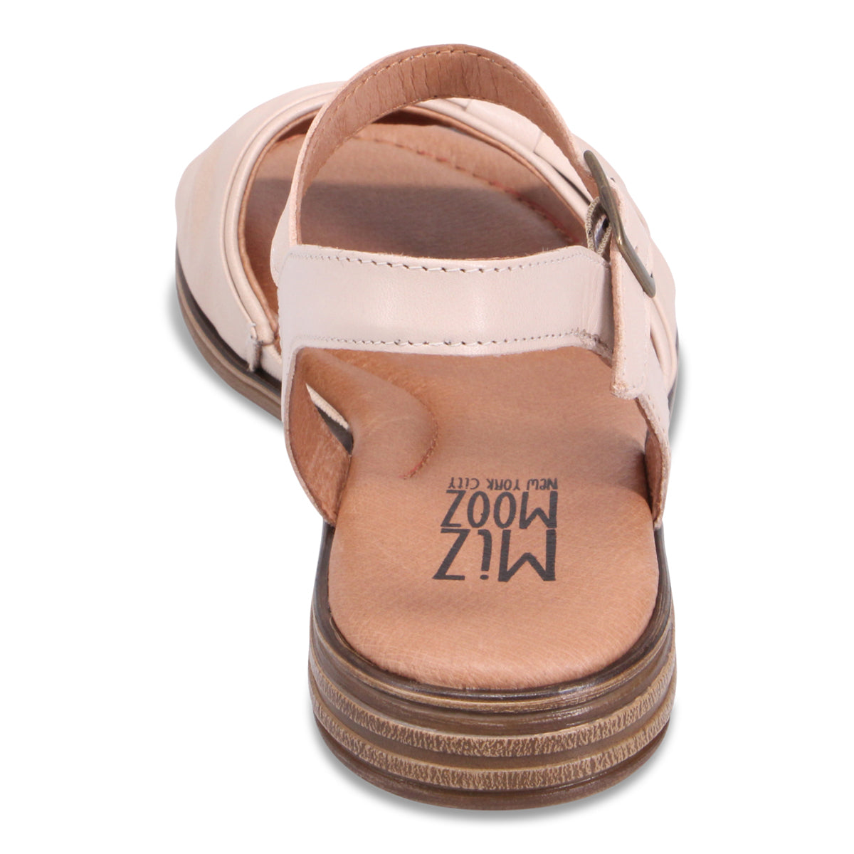 CREAM + CREAM | Rear