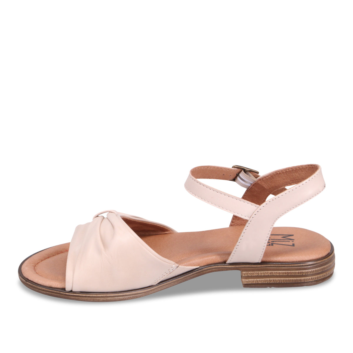 CREAM + CREAM | Left