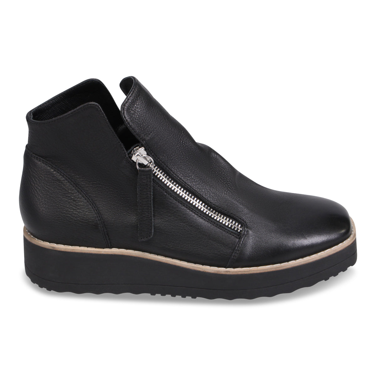 BLACK | Right