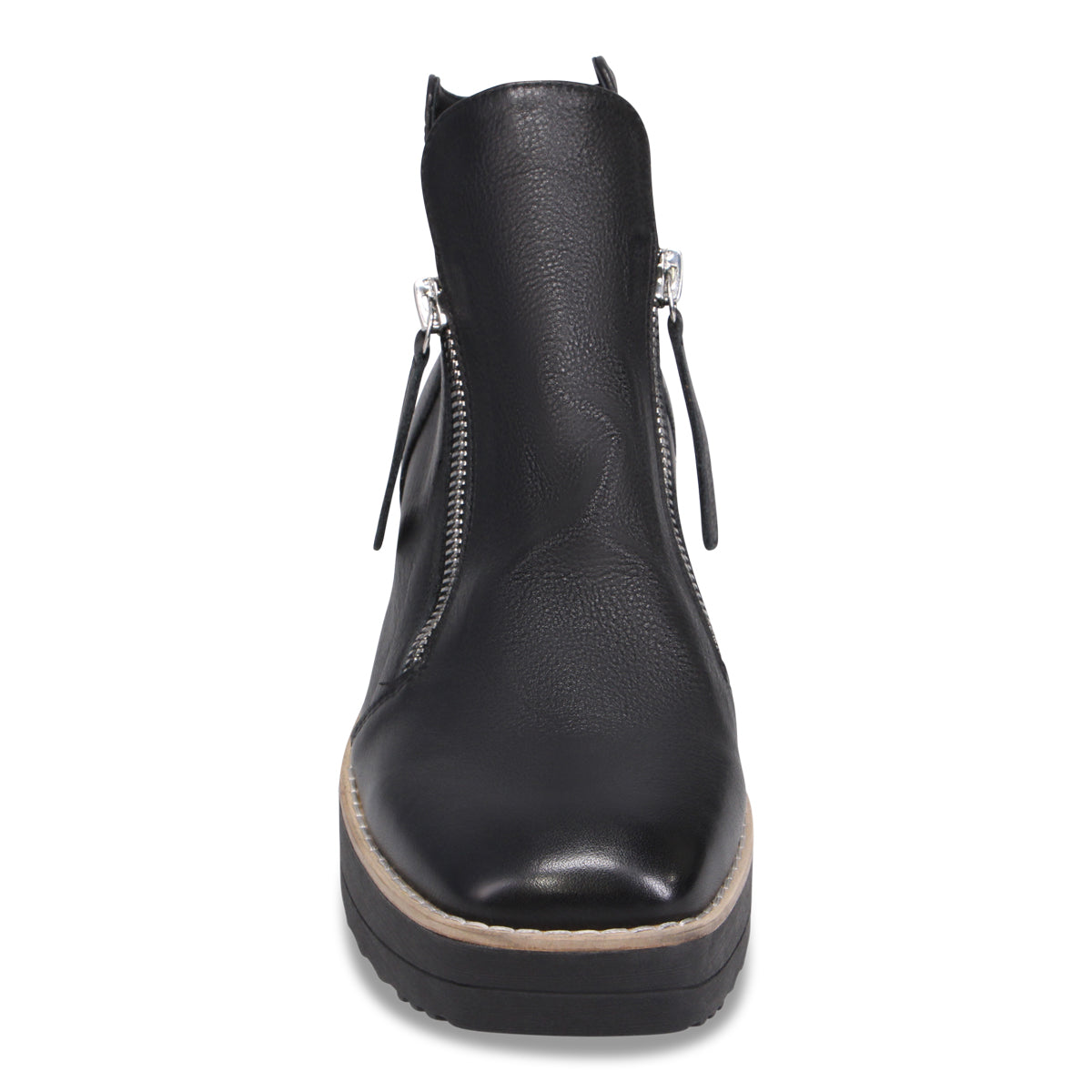 BLACK | Front
