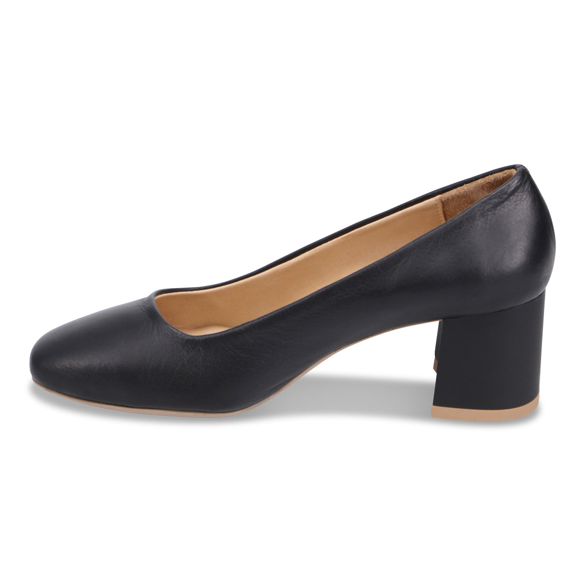 BLACK | Left