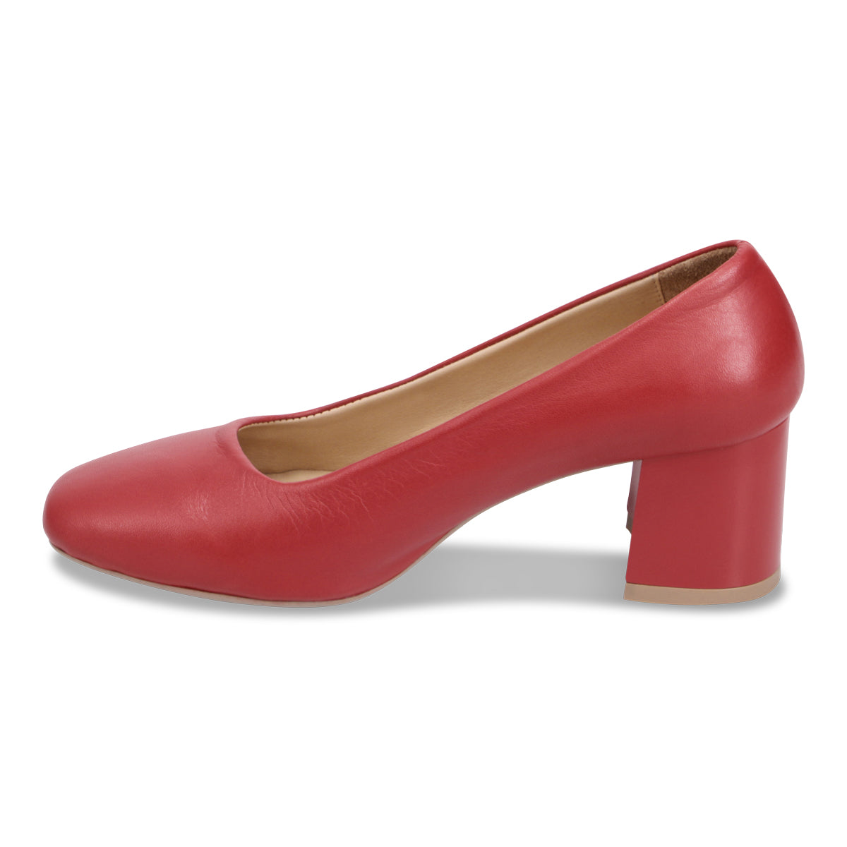 RED | Left