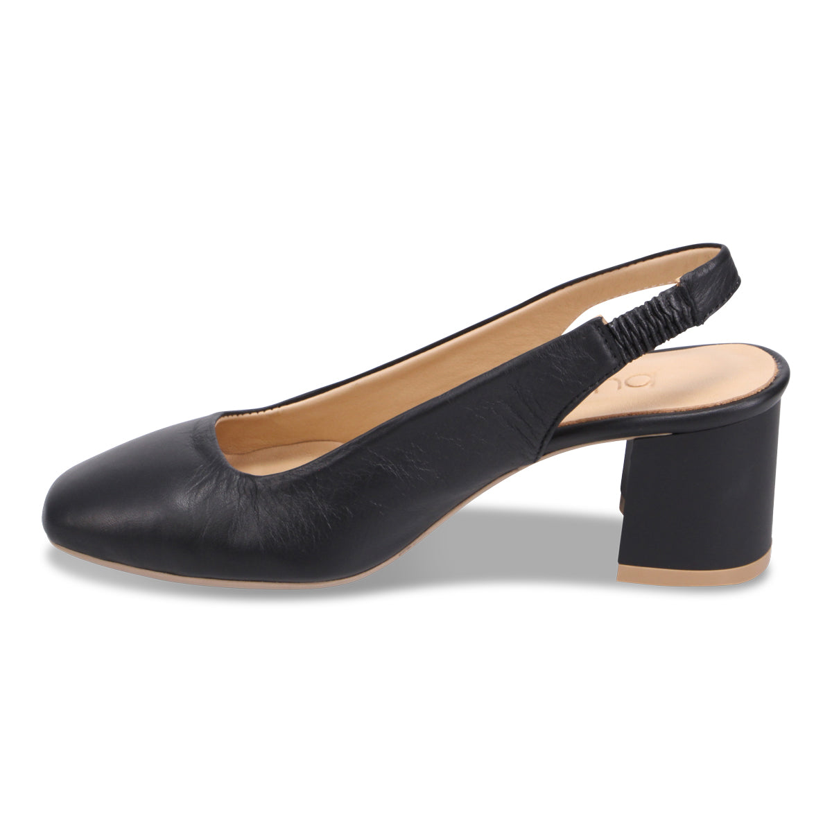 BLACK | Left